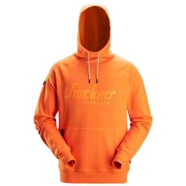 Logo Hoodie