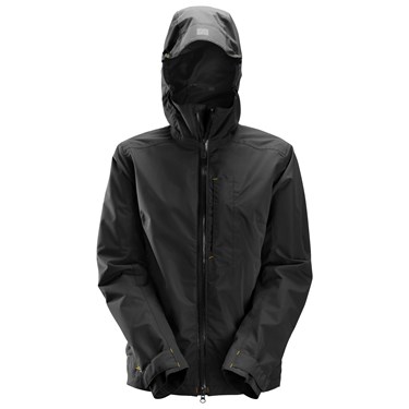 Women's Waterproof Shell Jacket