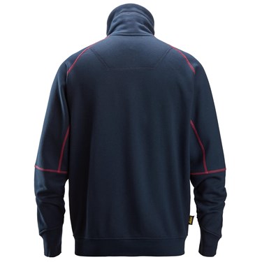 ProtecWork, Arc Full Zip Sweater