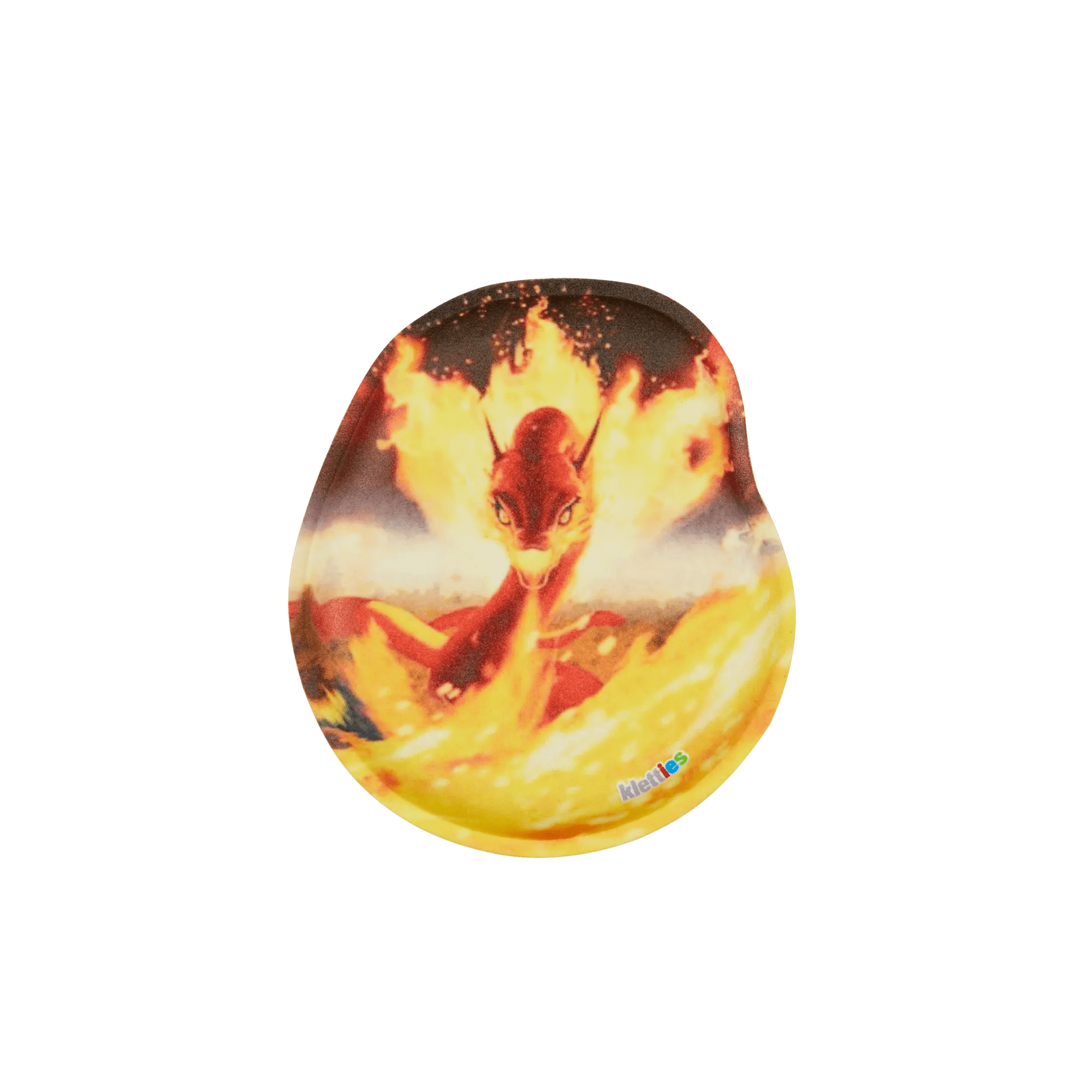 Glow Klettie (1 piece)