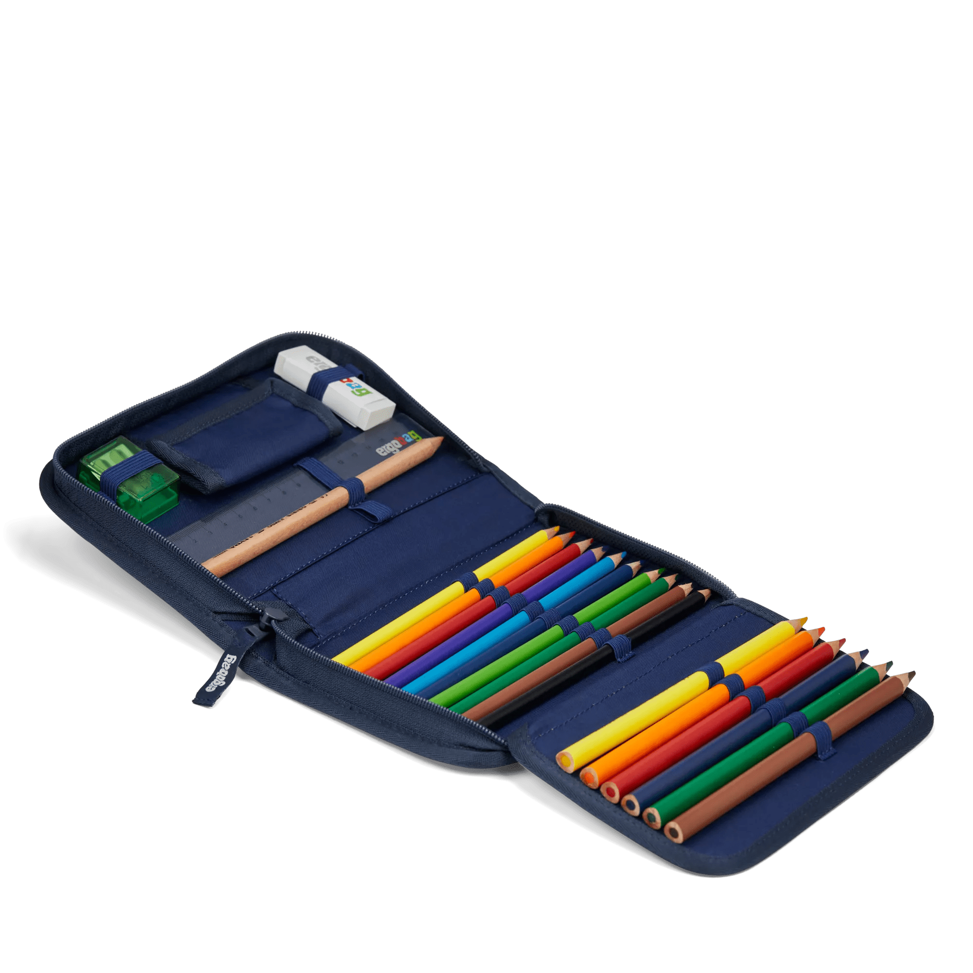 Hard Pencil Case