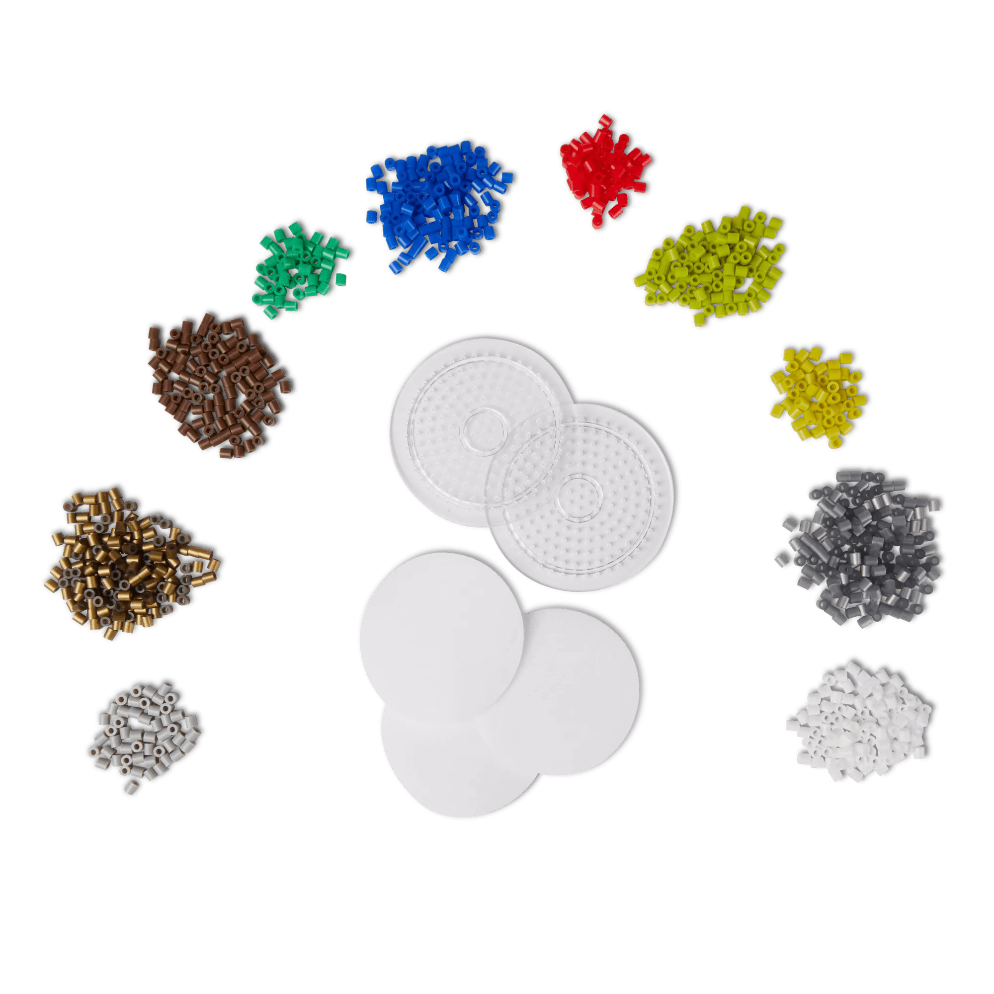 Kletties Ironing Beads Set