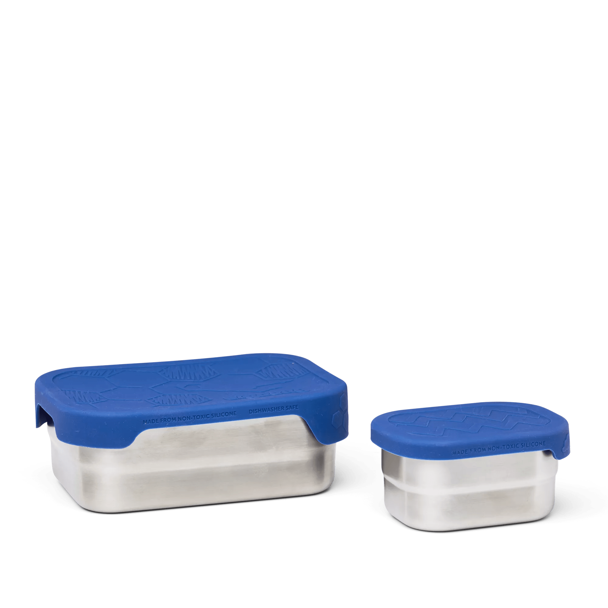 Stainless steel lunch box