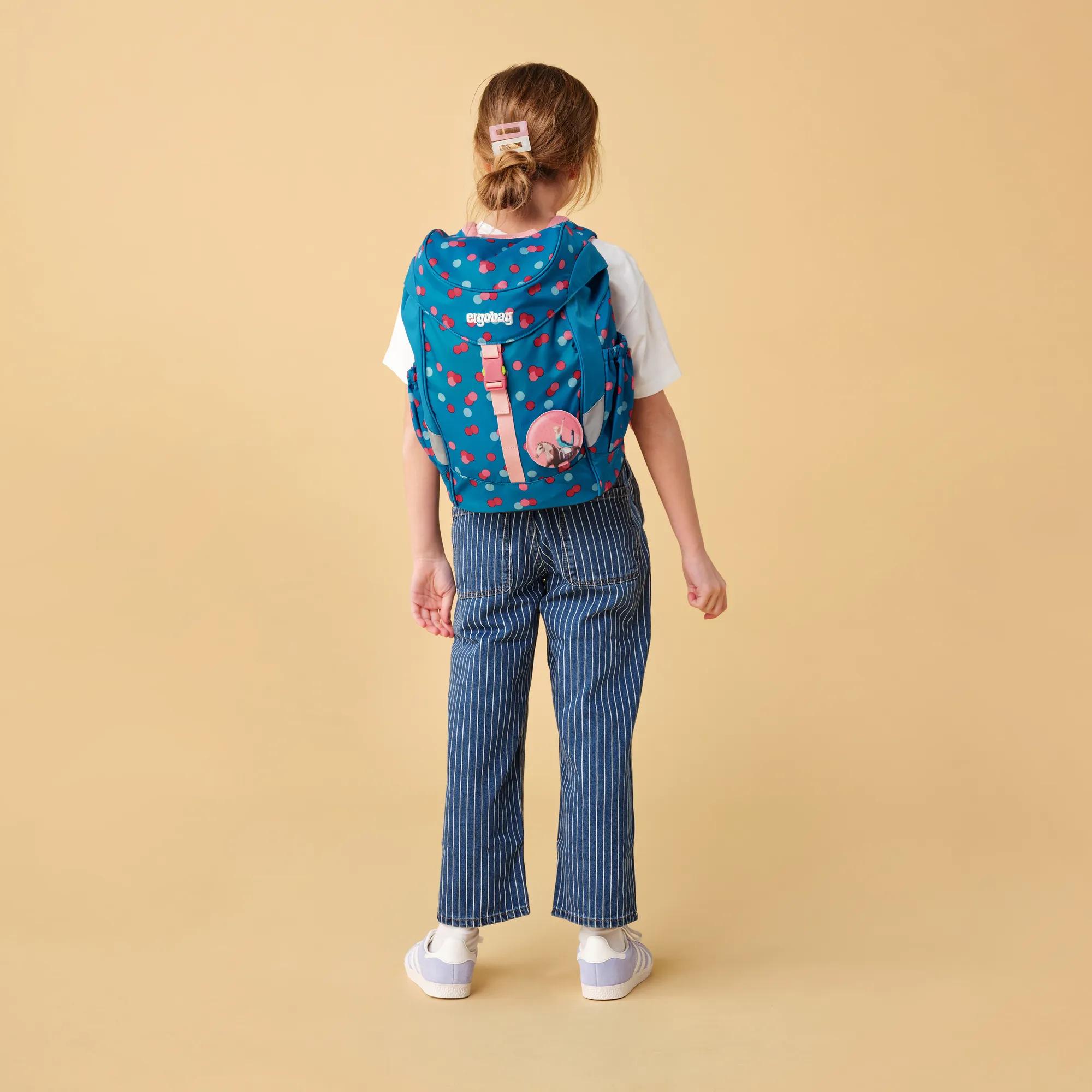 mini Backpack for Children