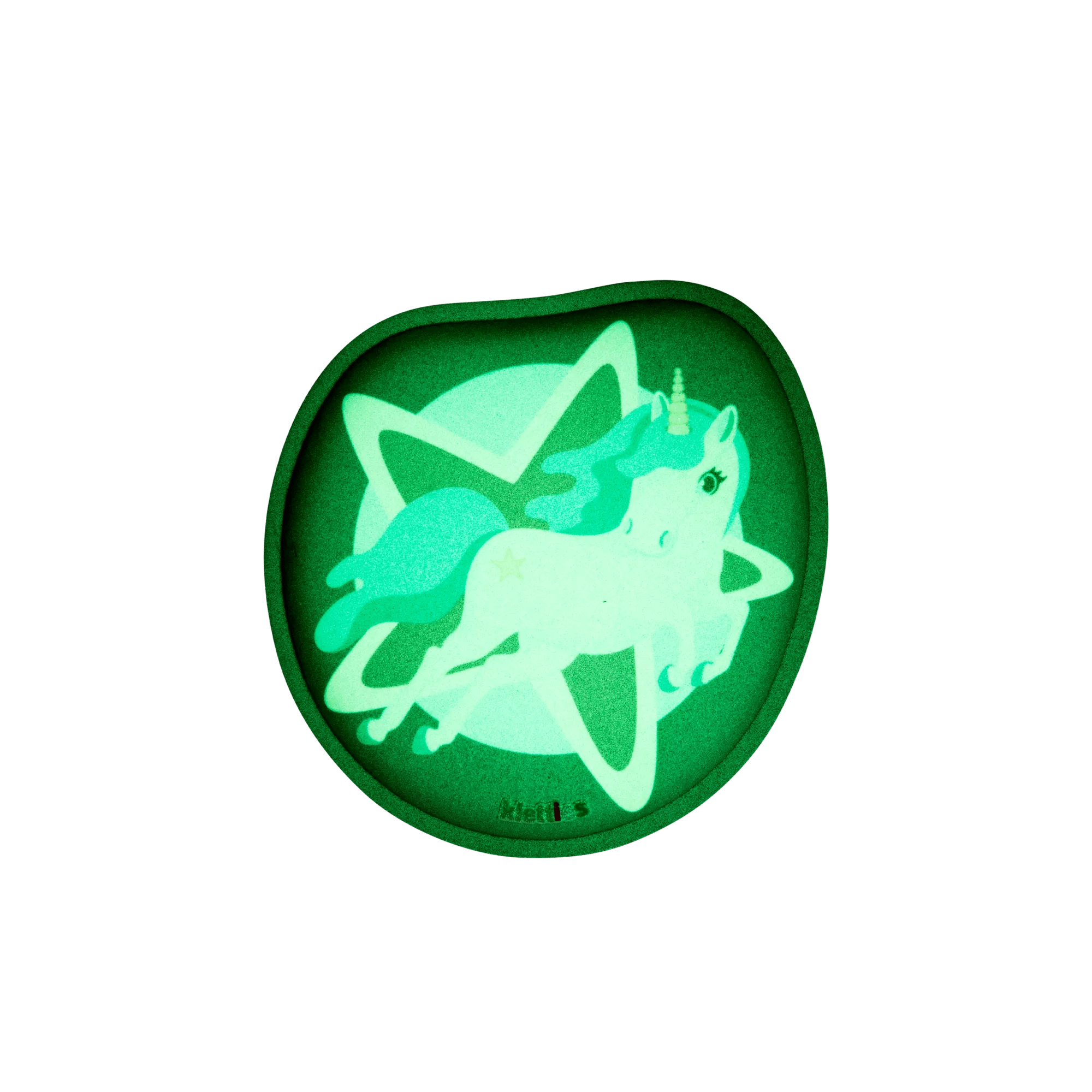 Glow Klettie (1 piece)