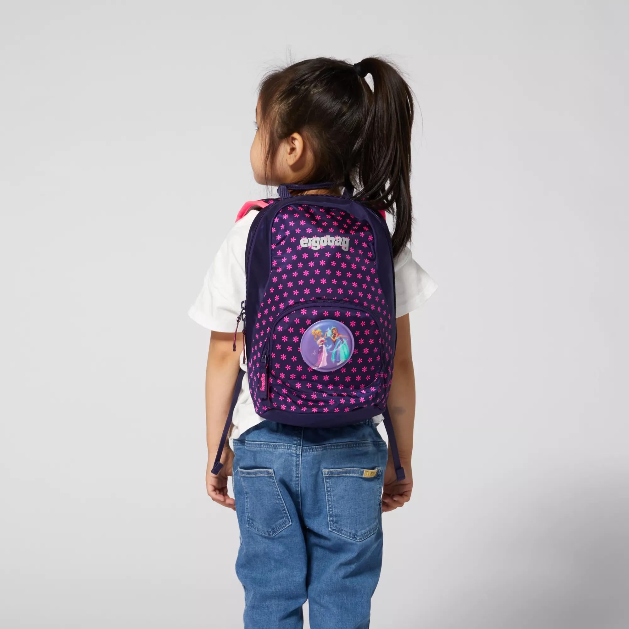 ease small Backpack for Children