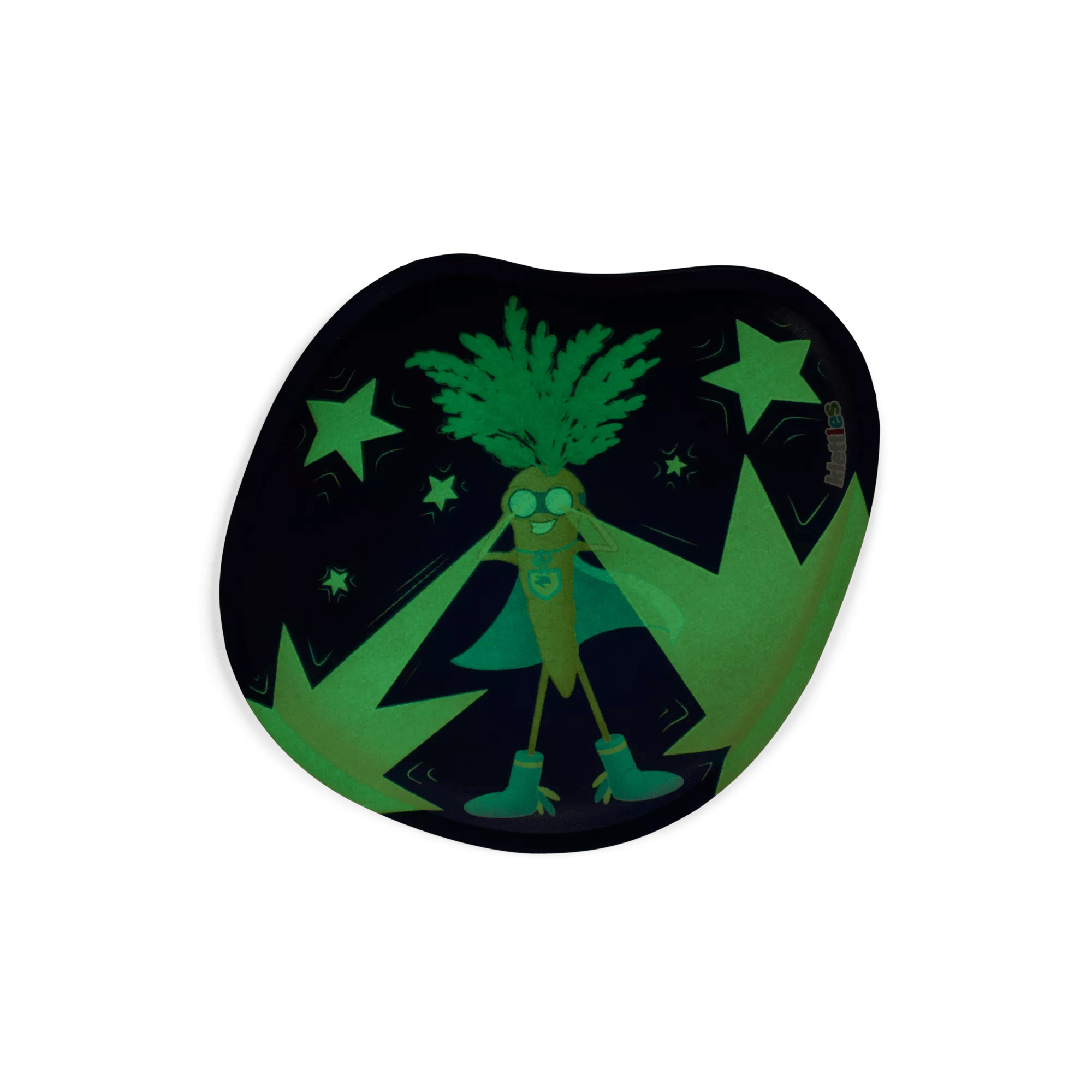 Glow Klettie (1 piece)