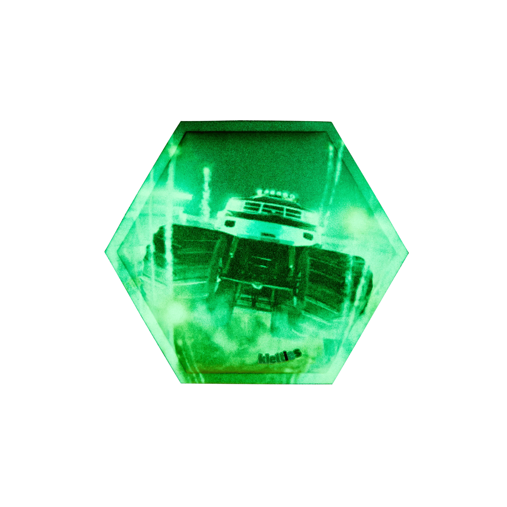 Glow Klettie (1 piece)