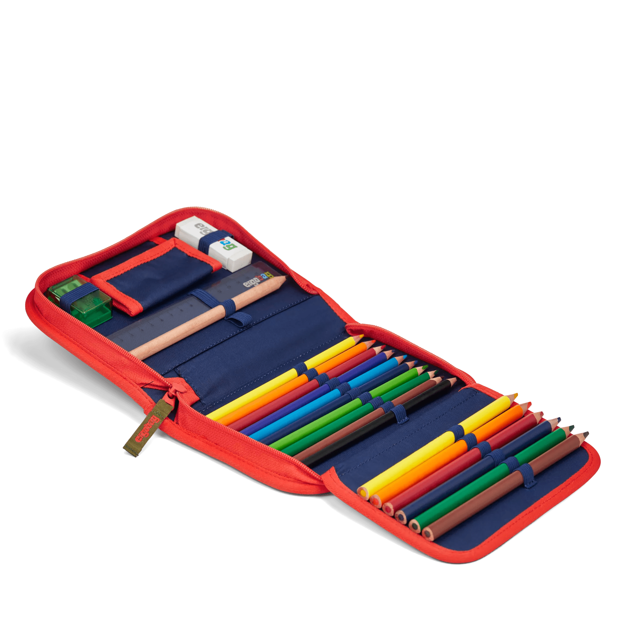 Hard Pencil Case