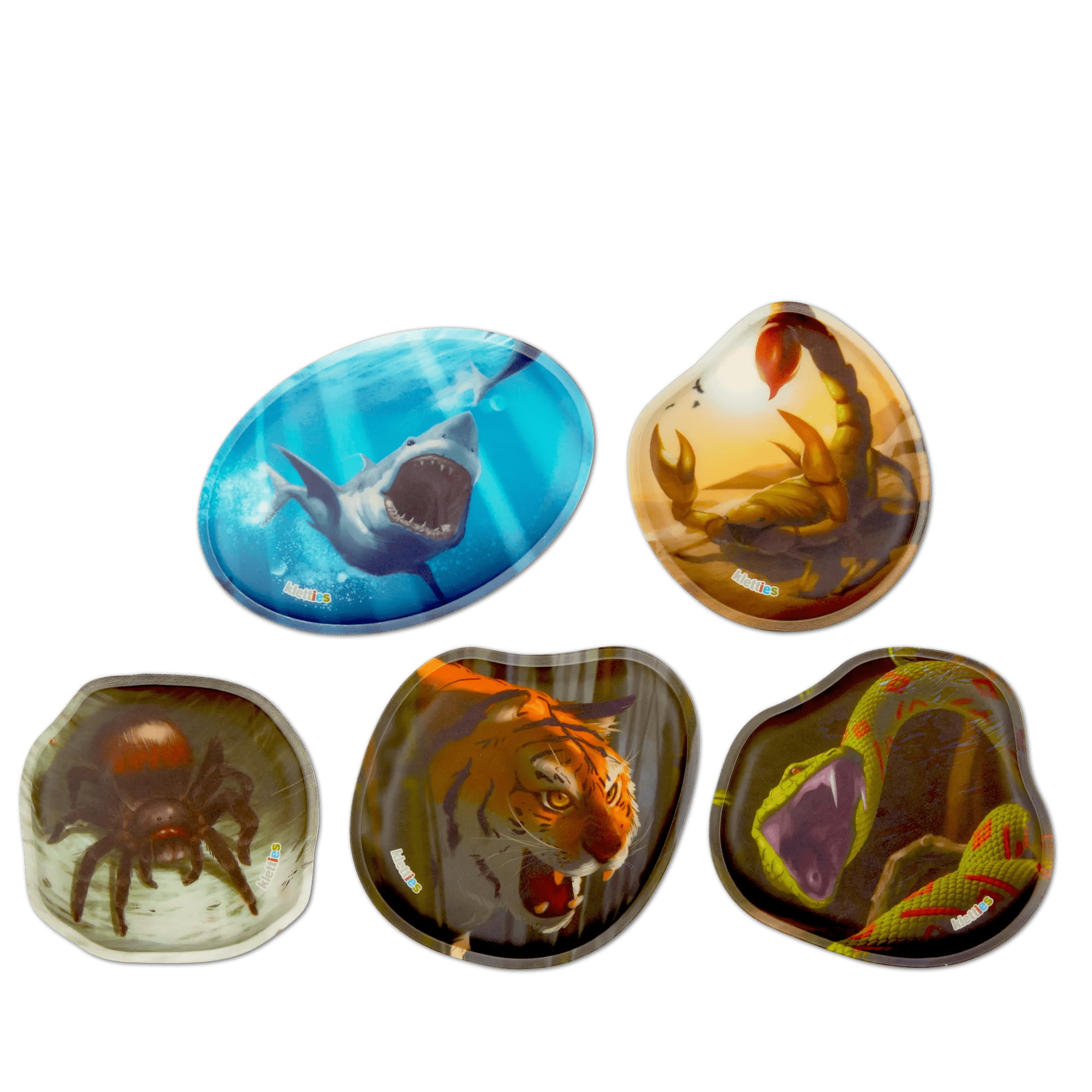 Contour Kletties Set