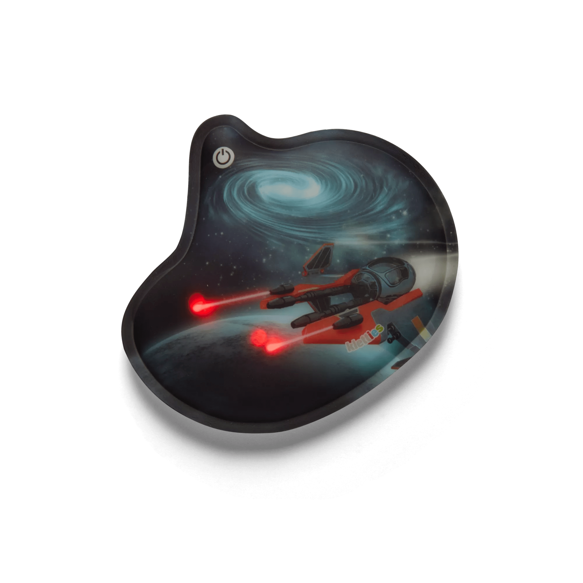 Blinkie Klettie (1 piece)