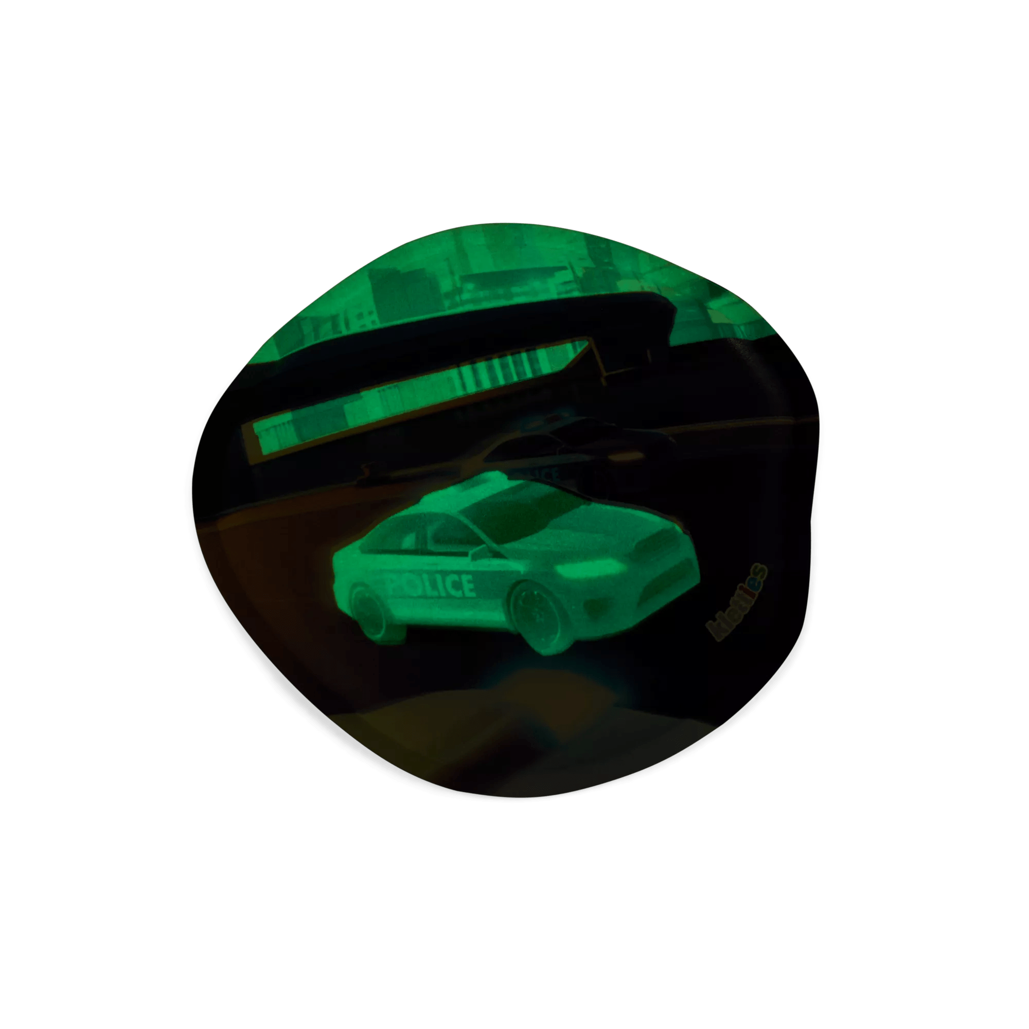 Glow Klettie (1 piece)