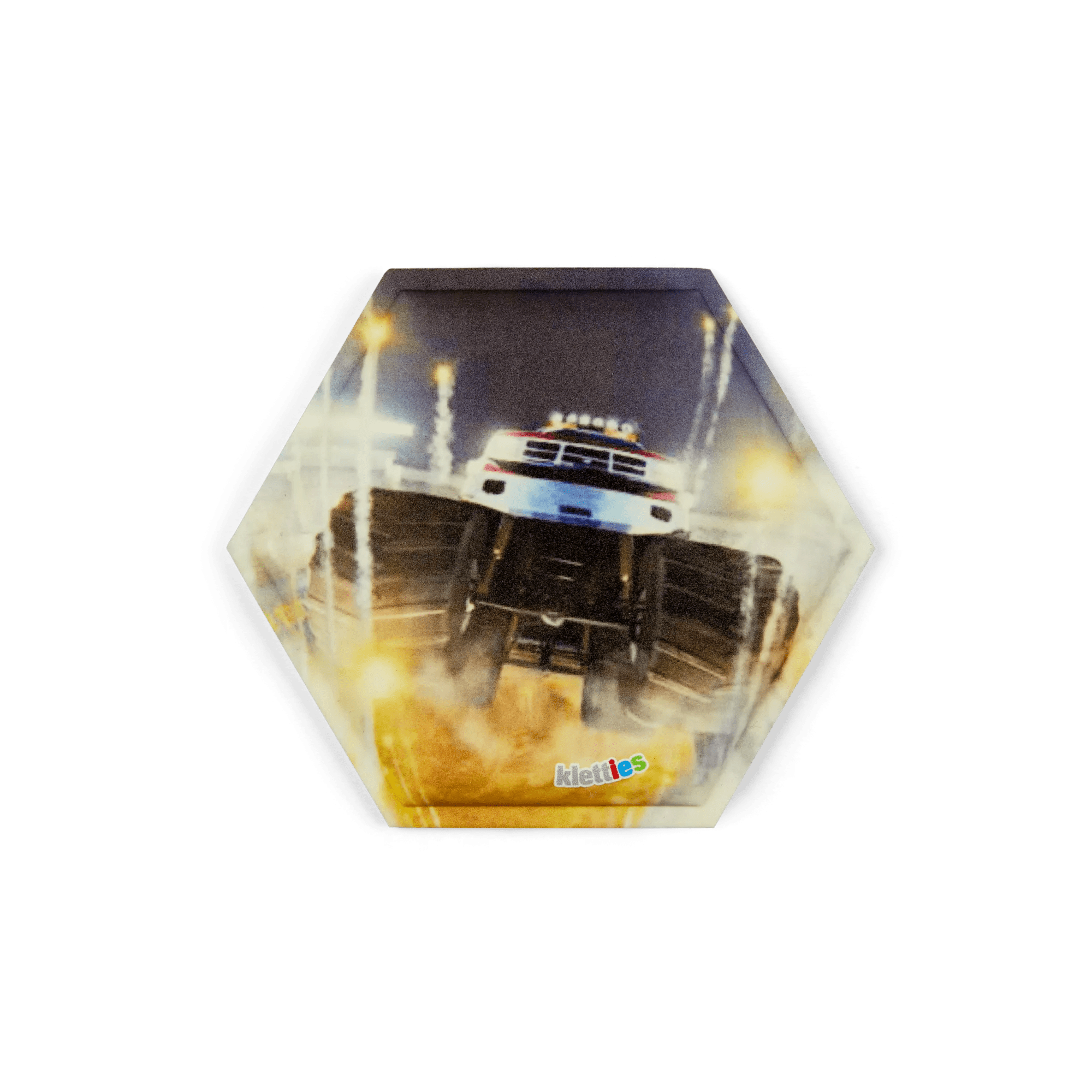 Glow Klettie (1 piece)