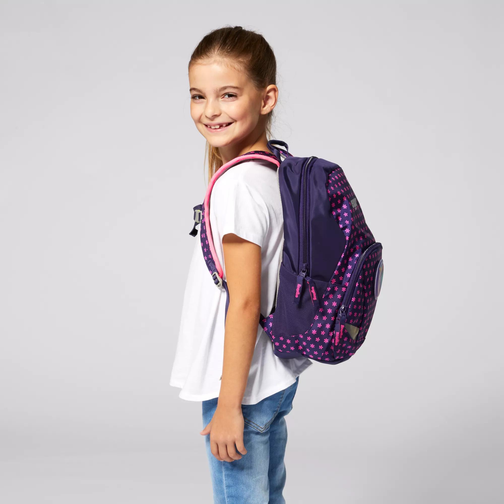 ease large Backpack for Children