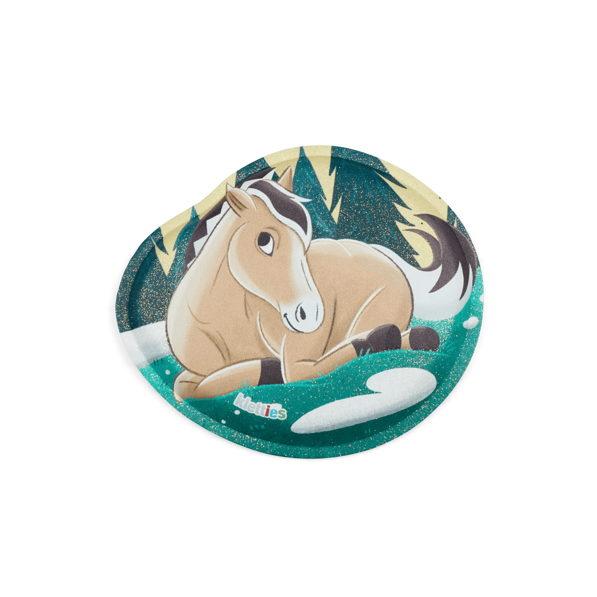 Twinkle Klettie (1 piece)