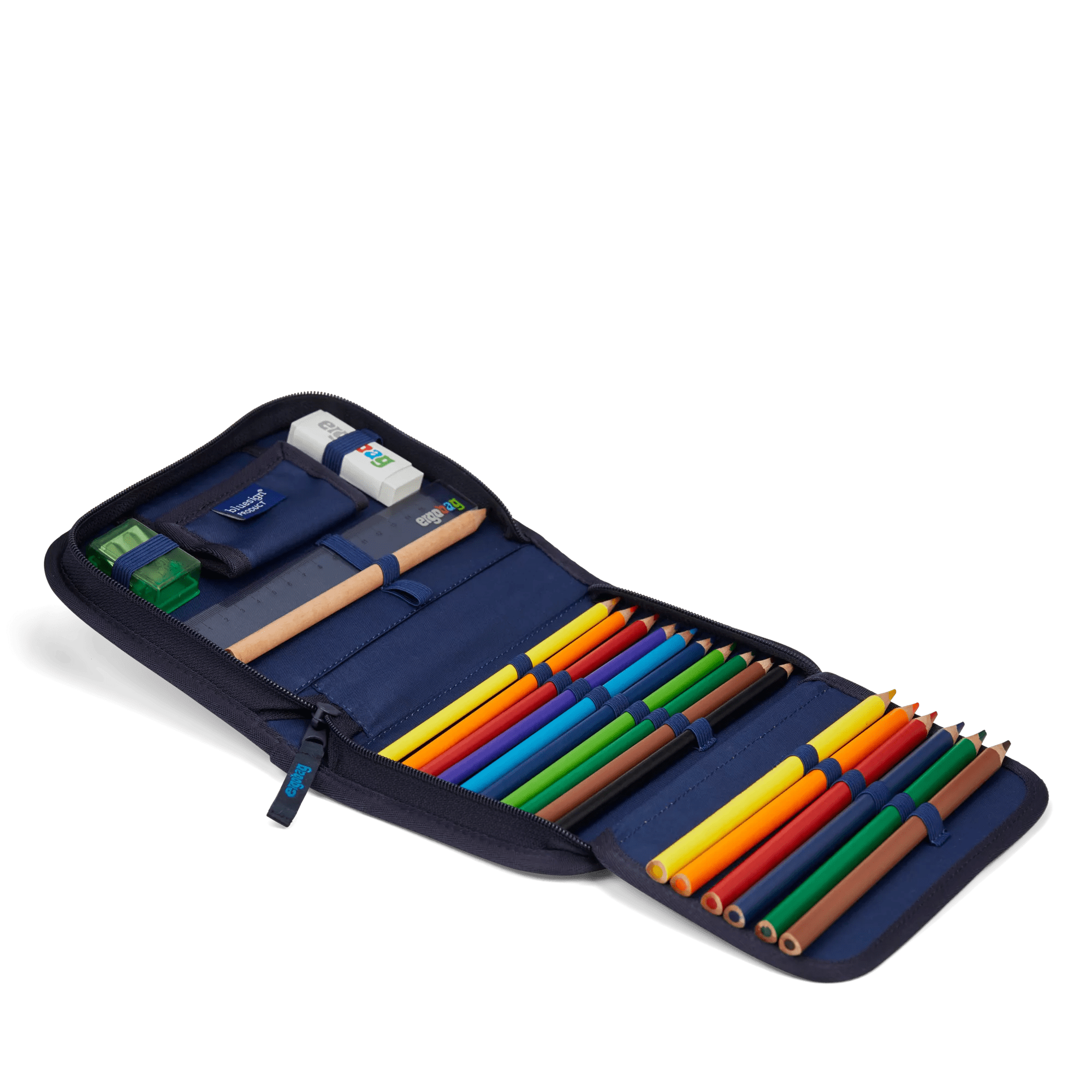 Hard Pencil Case