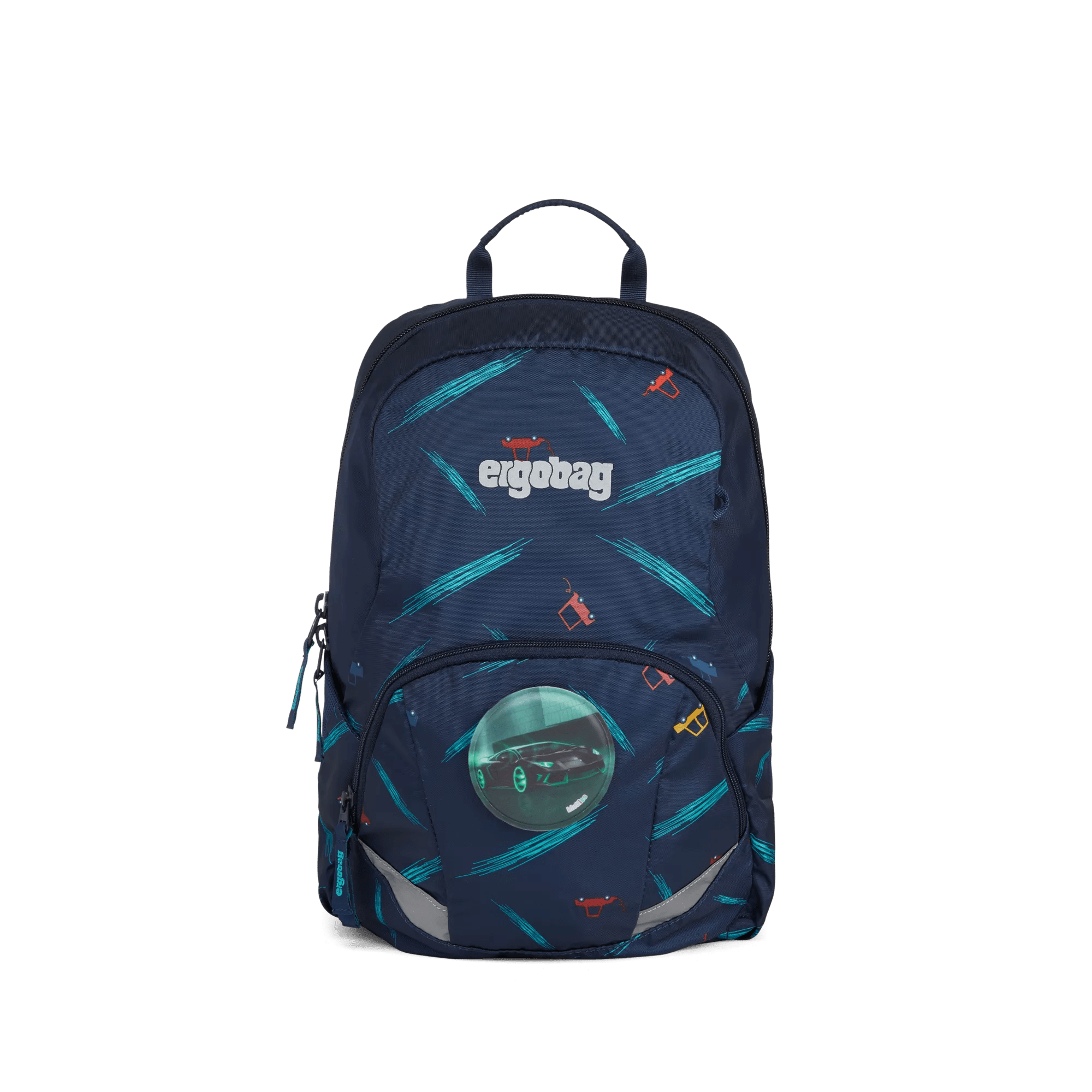 ease large Backpack for Children