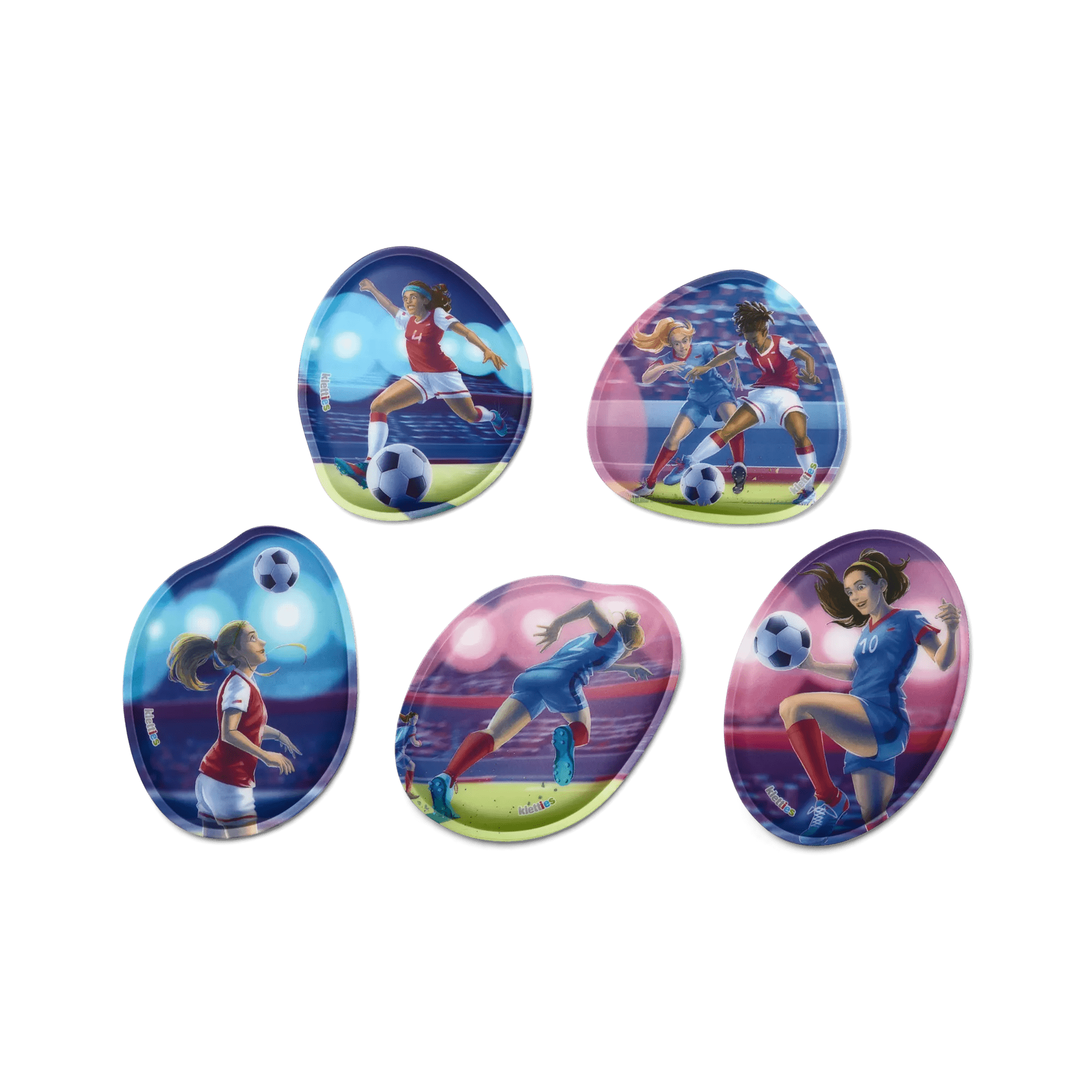 Contour Kletties Set