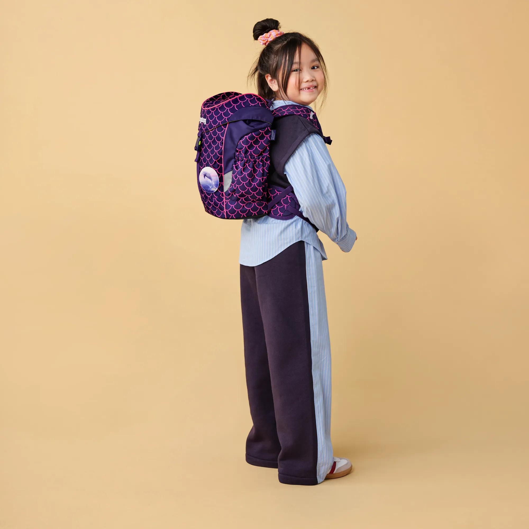 mini Backpack for Children