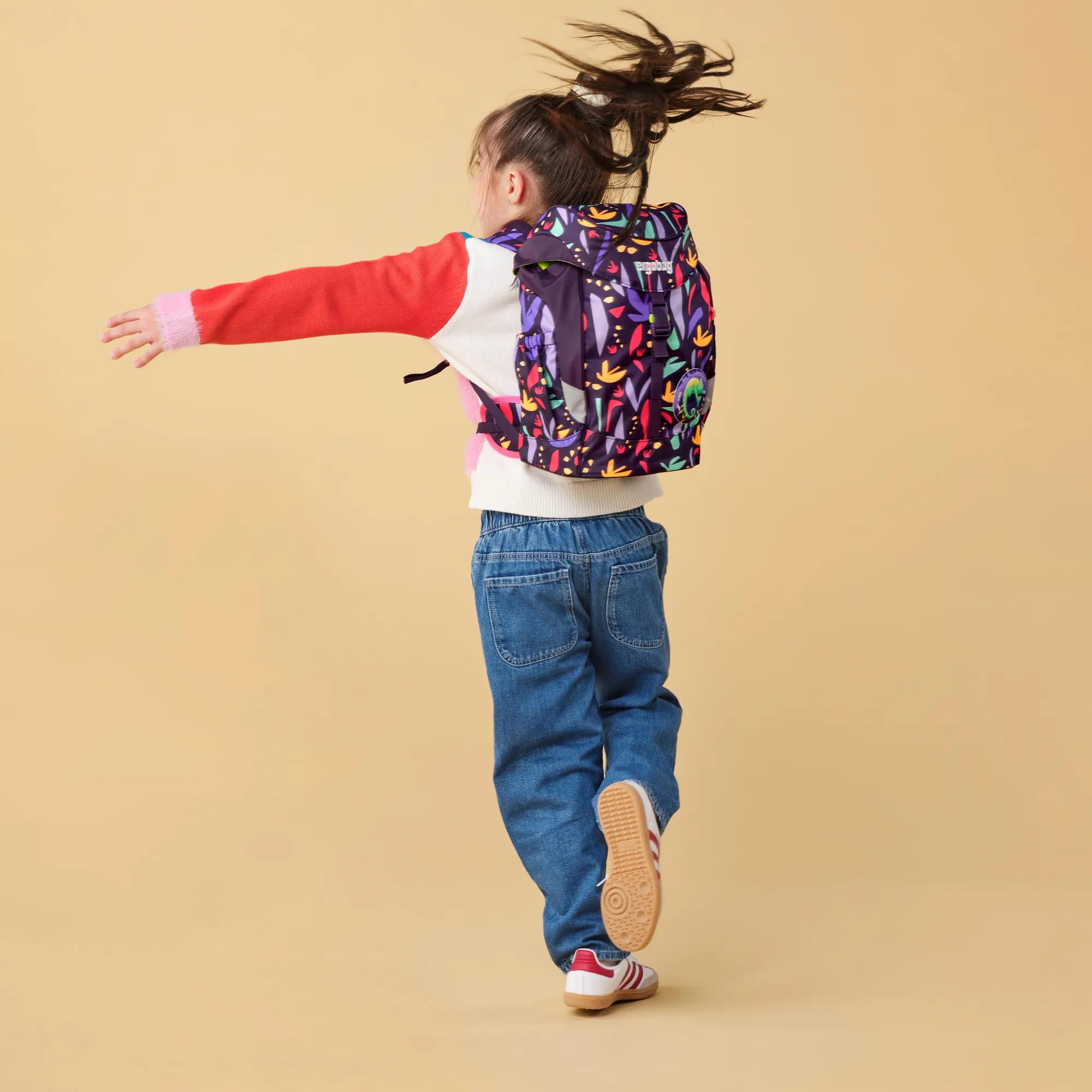 mini Backpack for Children