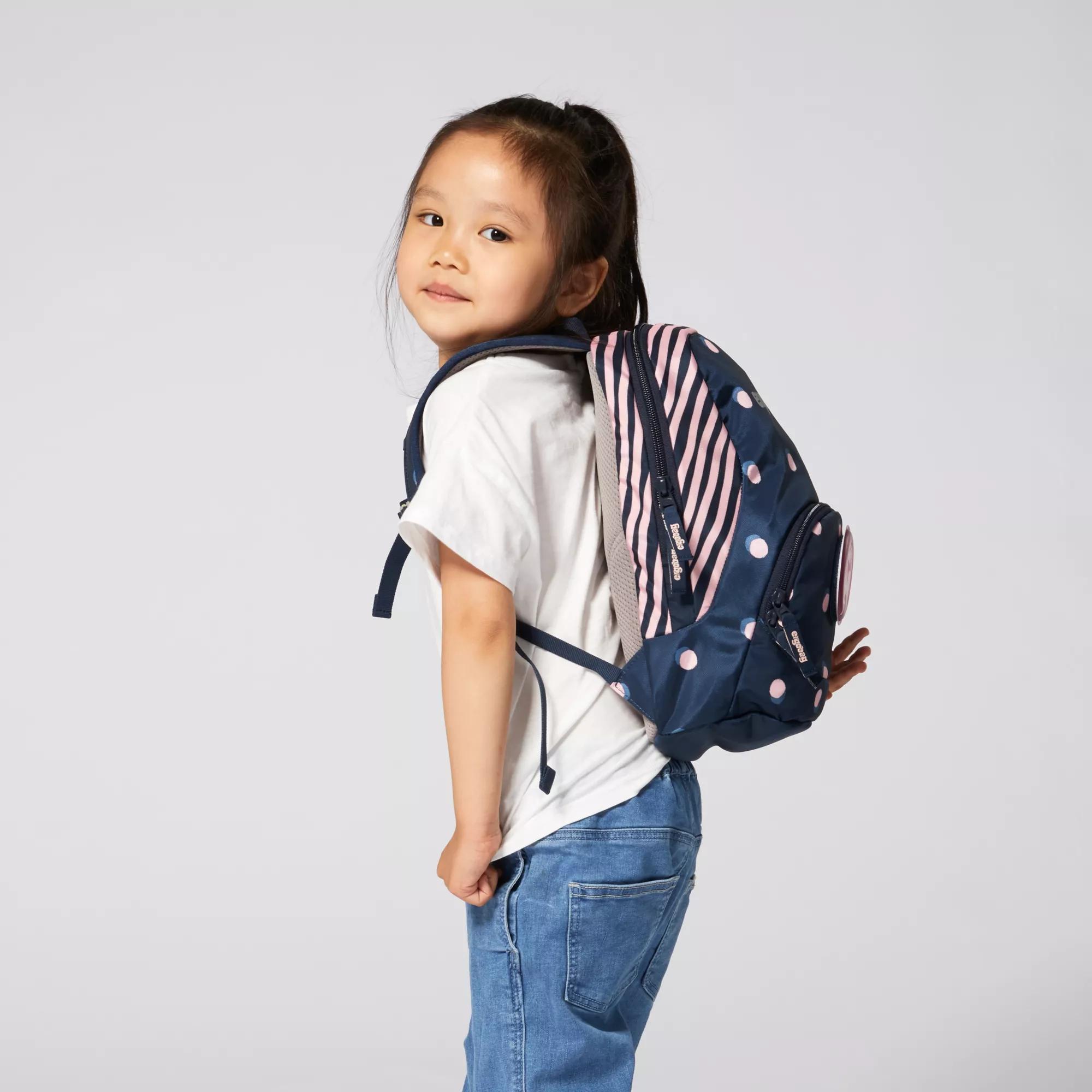 ease small Backpack for Children