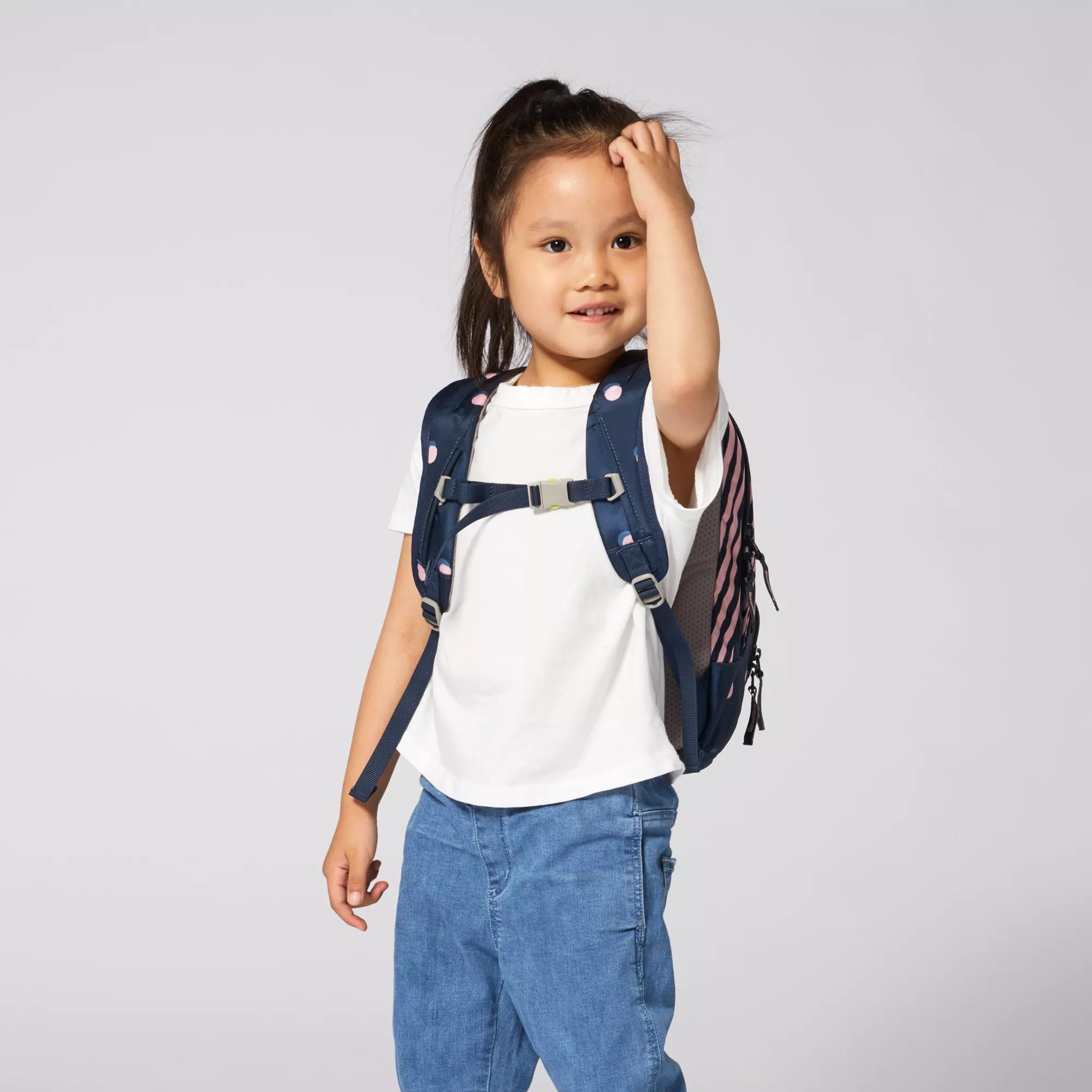 ease small Backpack for Children