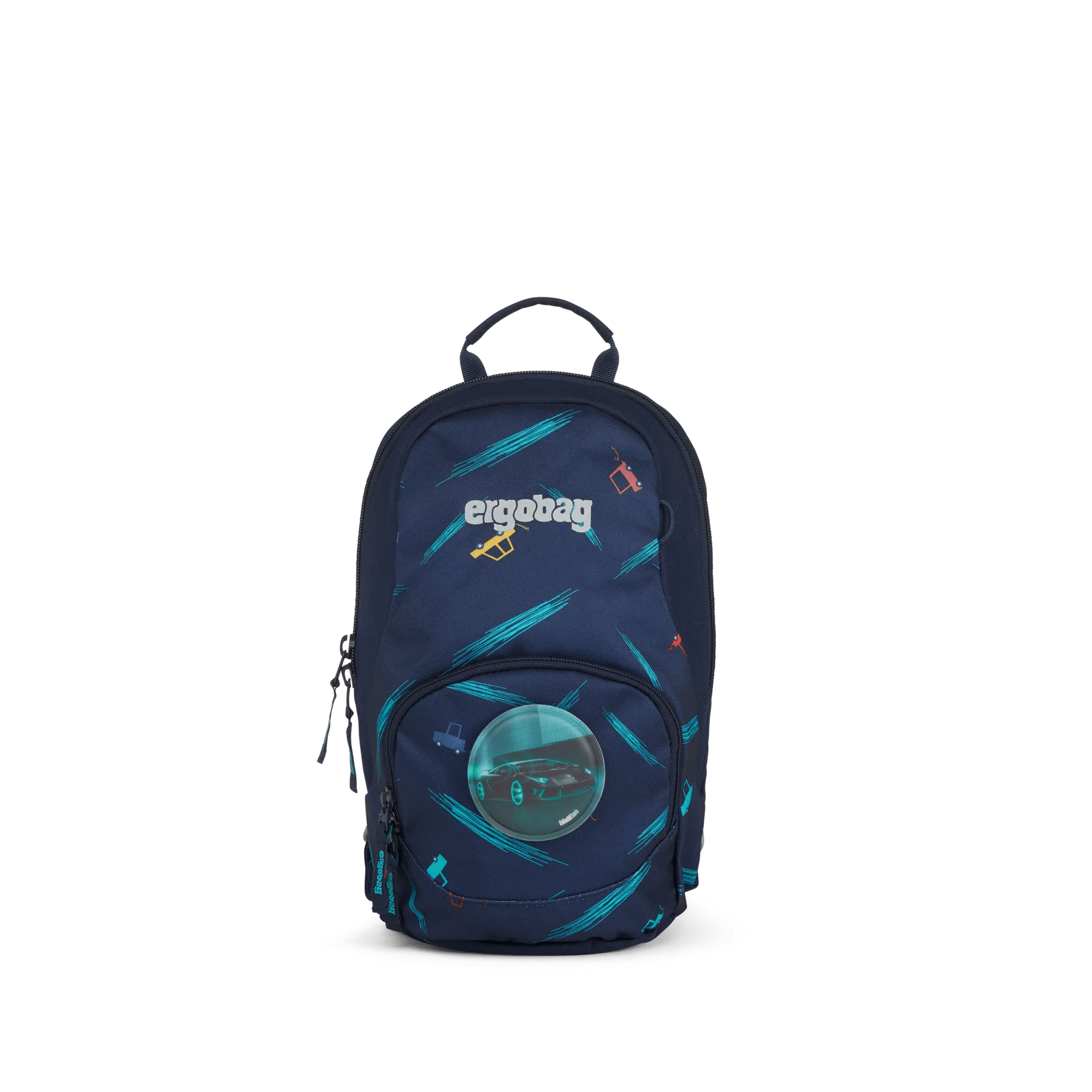 ease small Backpack for Children