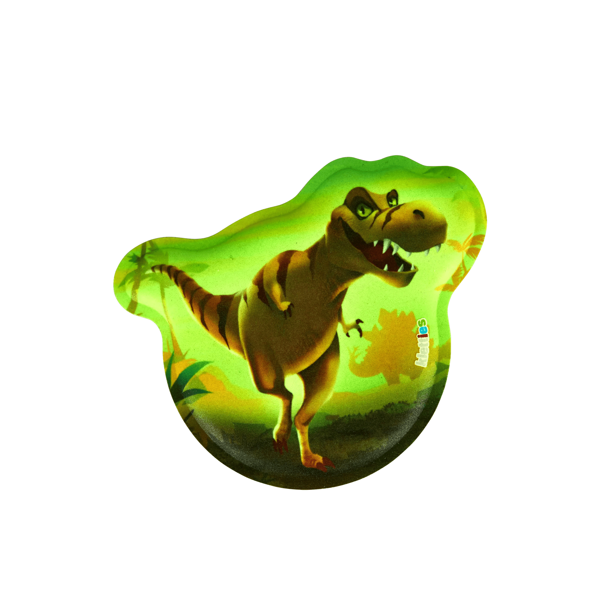 Glow Klettie (1 piece)