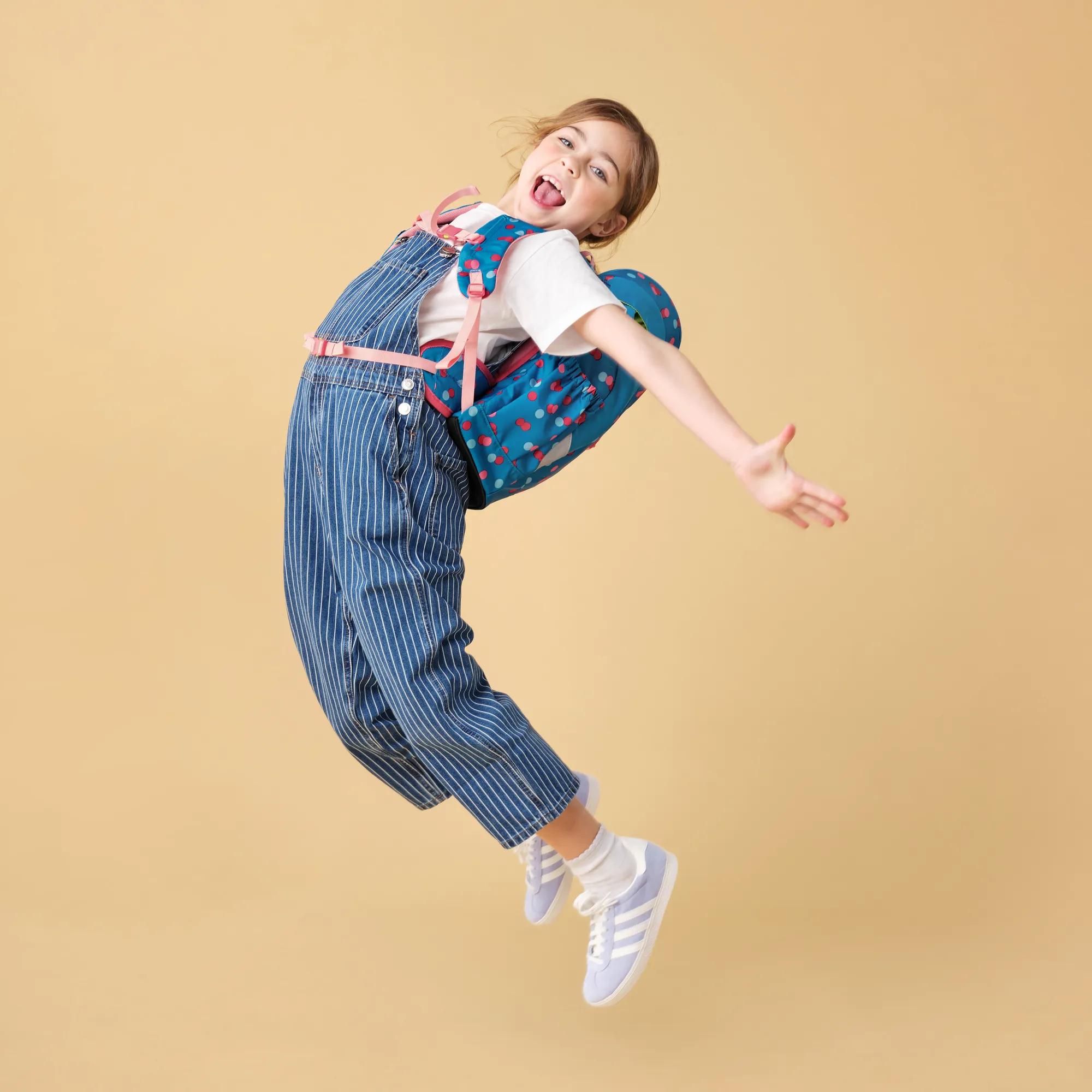 mini Backpack for Children