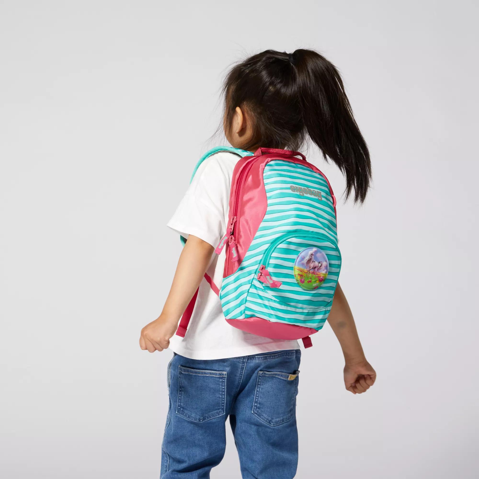ease small Backpack for Children