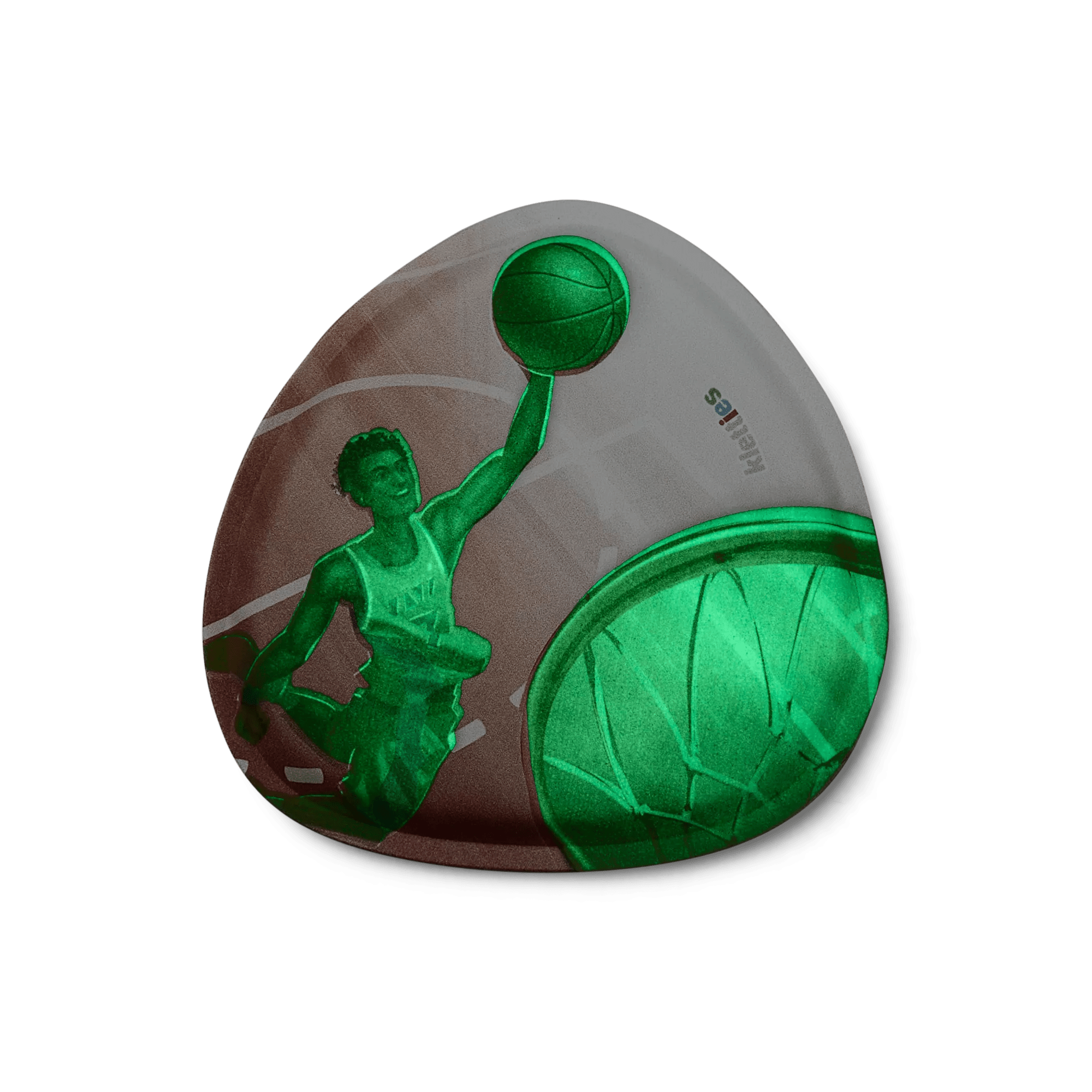 Glow Klettie (1 piece)