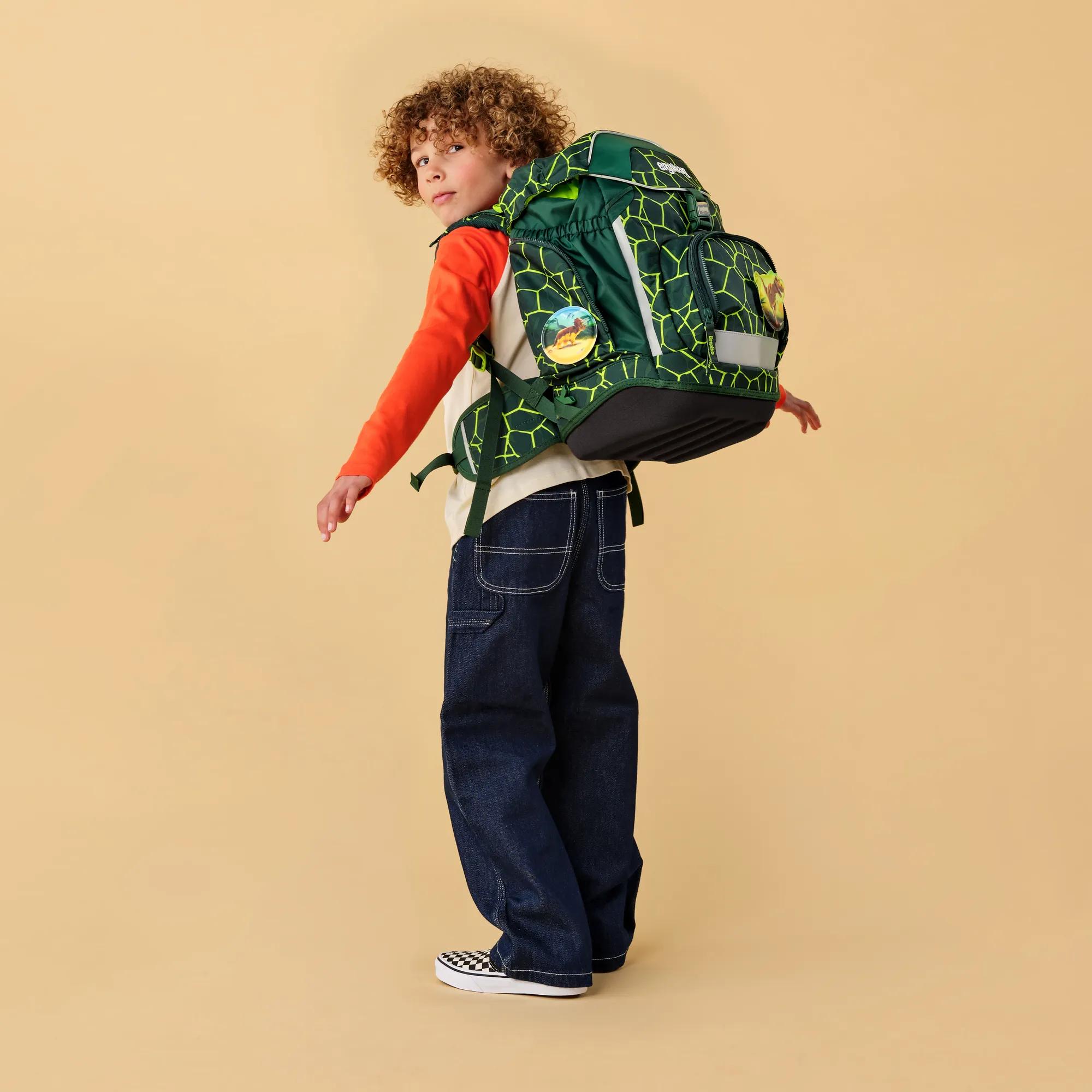 pack 6 parted backpack set