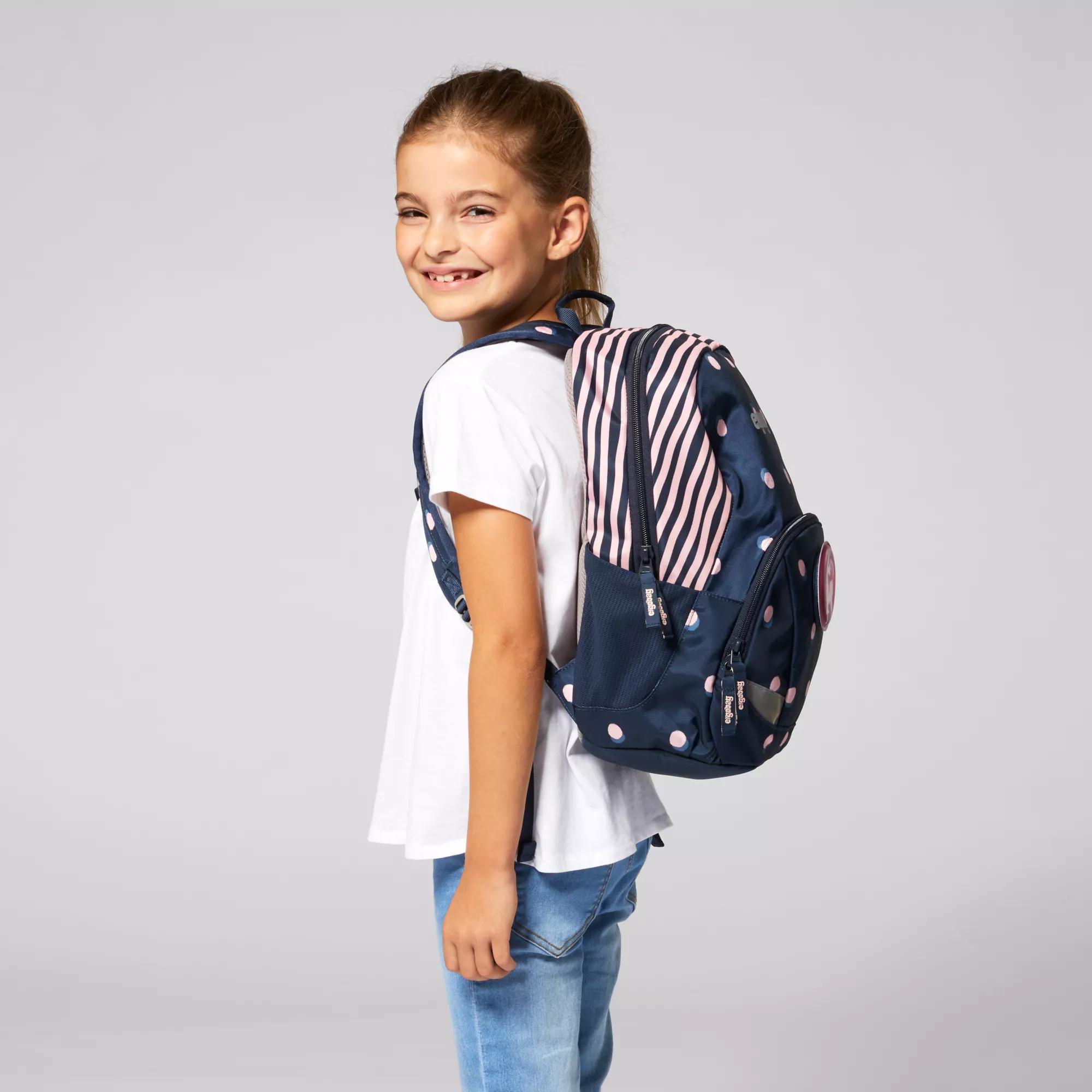 ease large Backpack for Children