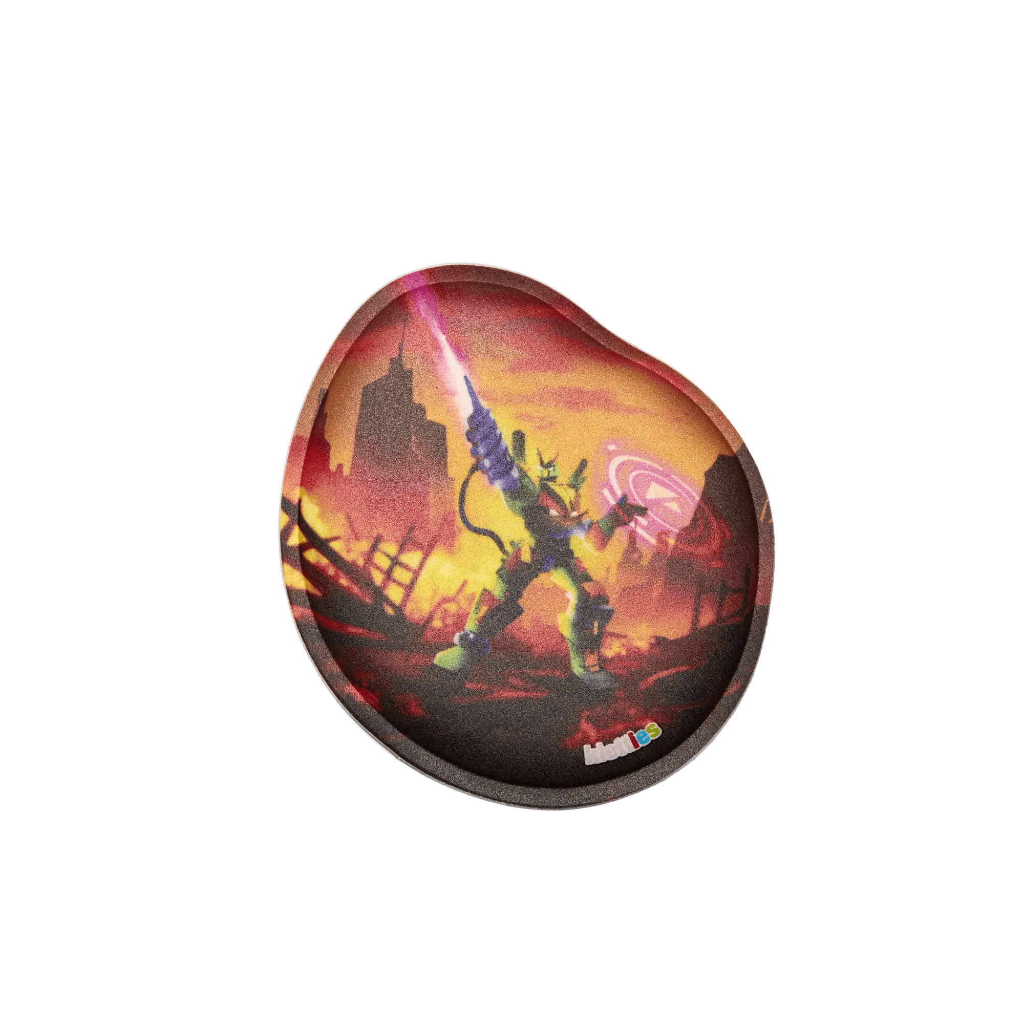 Glow Klettie (1 piece)