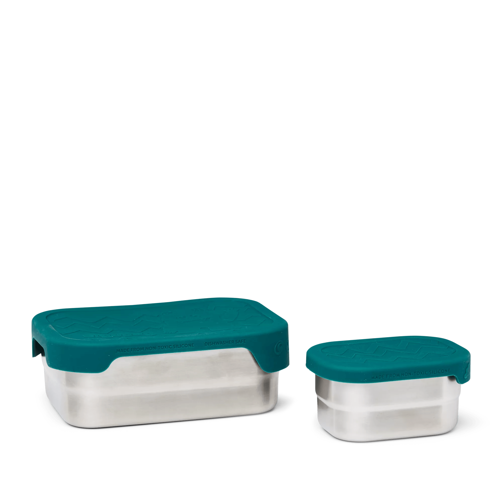 Stainless steel lunch box