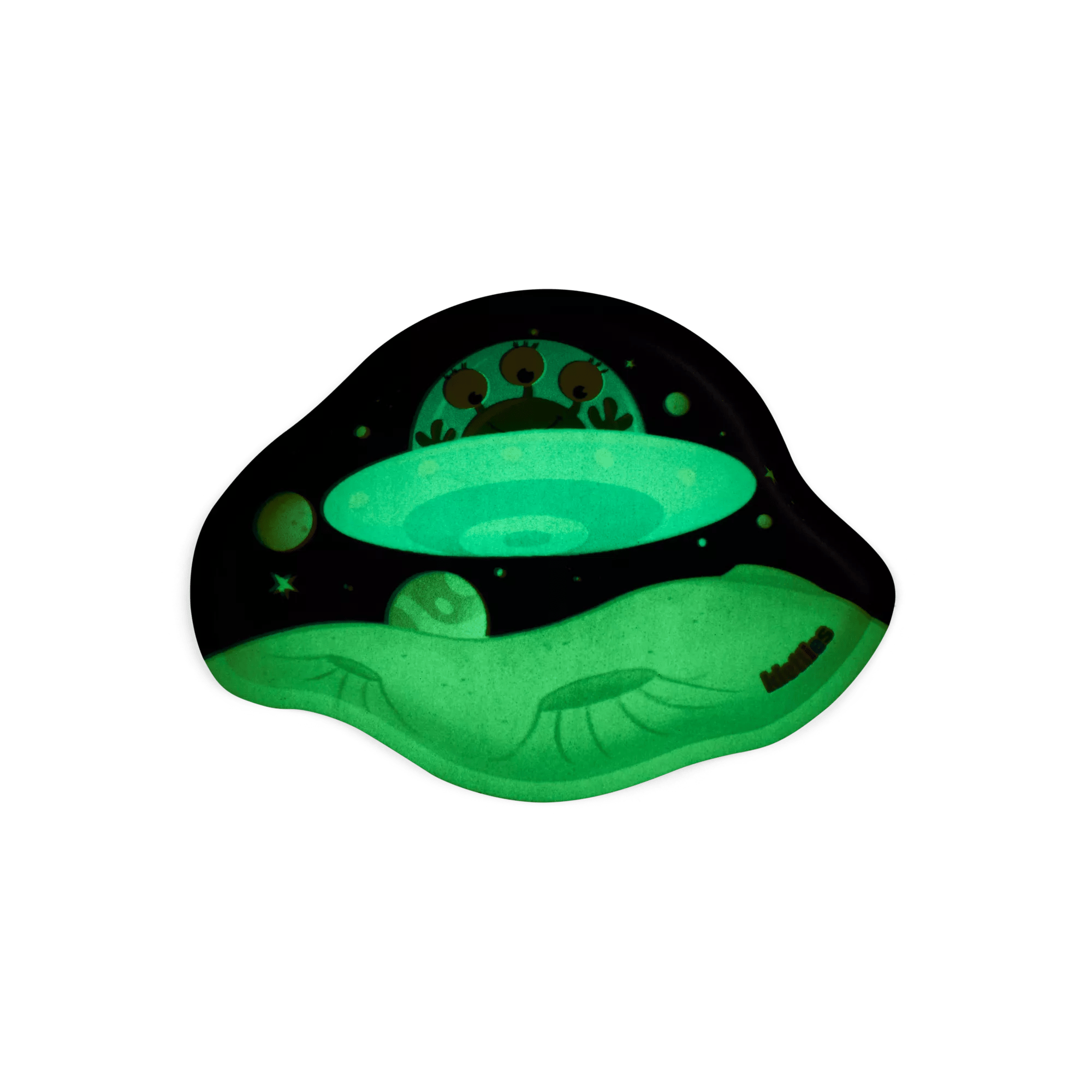 Glow Klettie (1 piece)