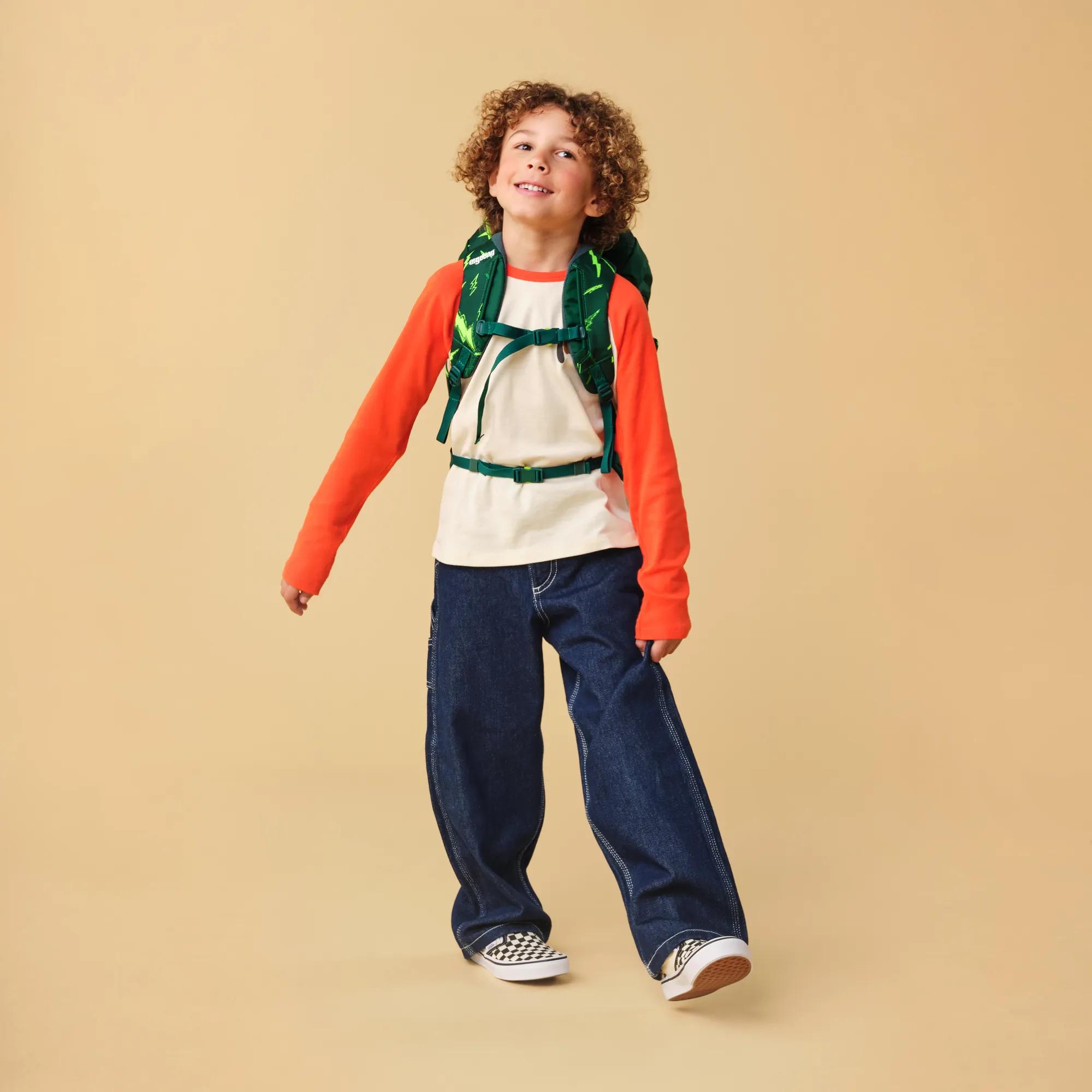 mini Backpack for Children