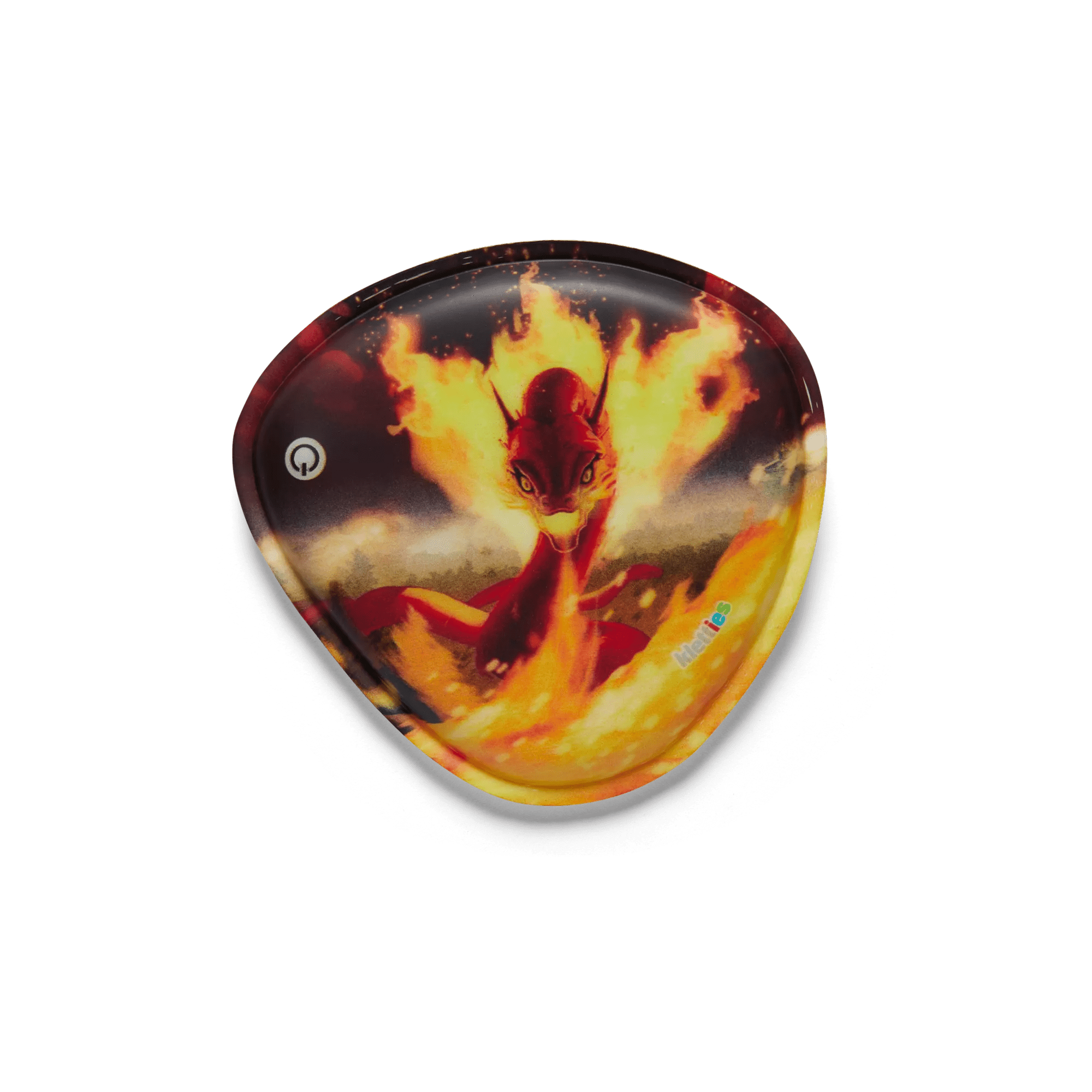 Blinkie Klettie (1 piece)