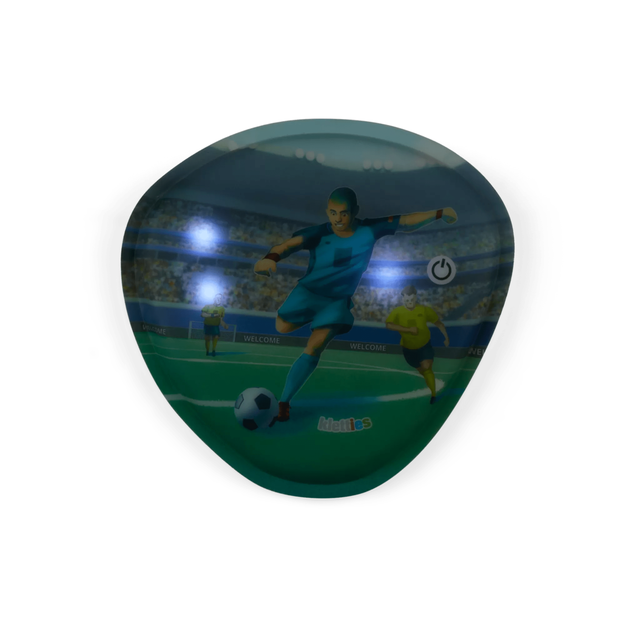 Blinkie Klettie (1 piece)