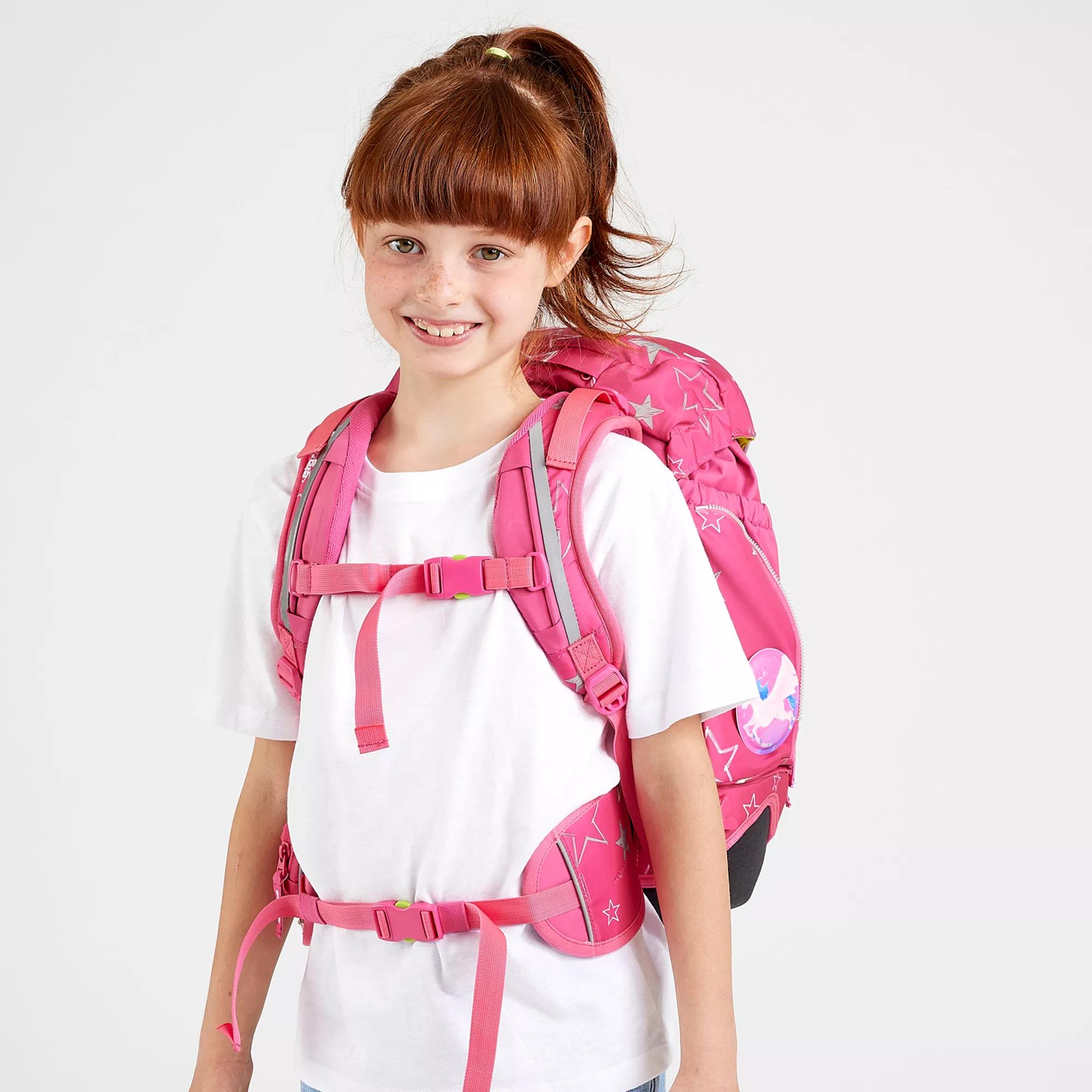 School Backpack Set