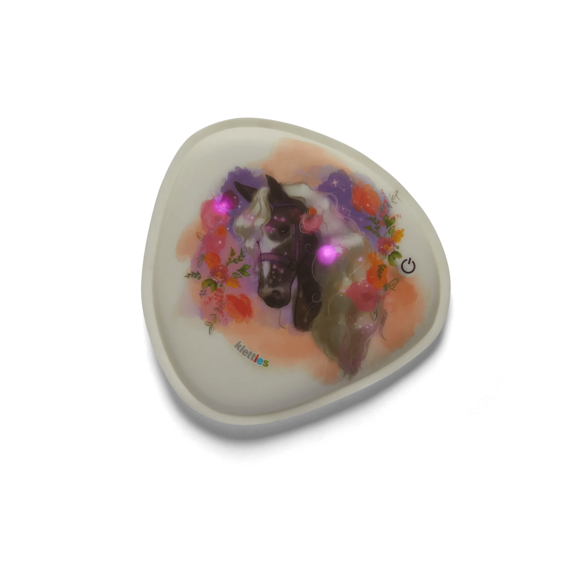 Blinkie Klettie (1 piece)