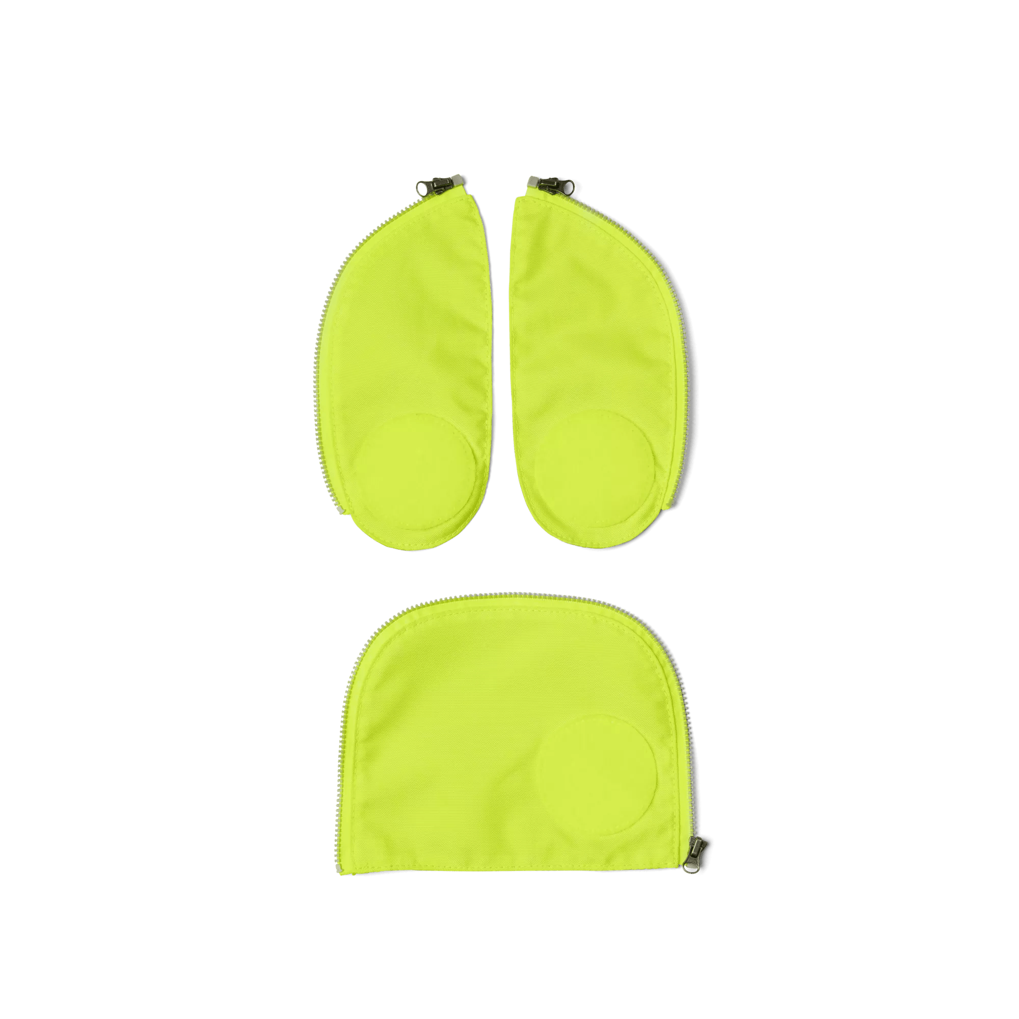Fluo Zip Set