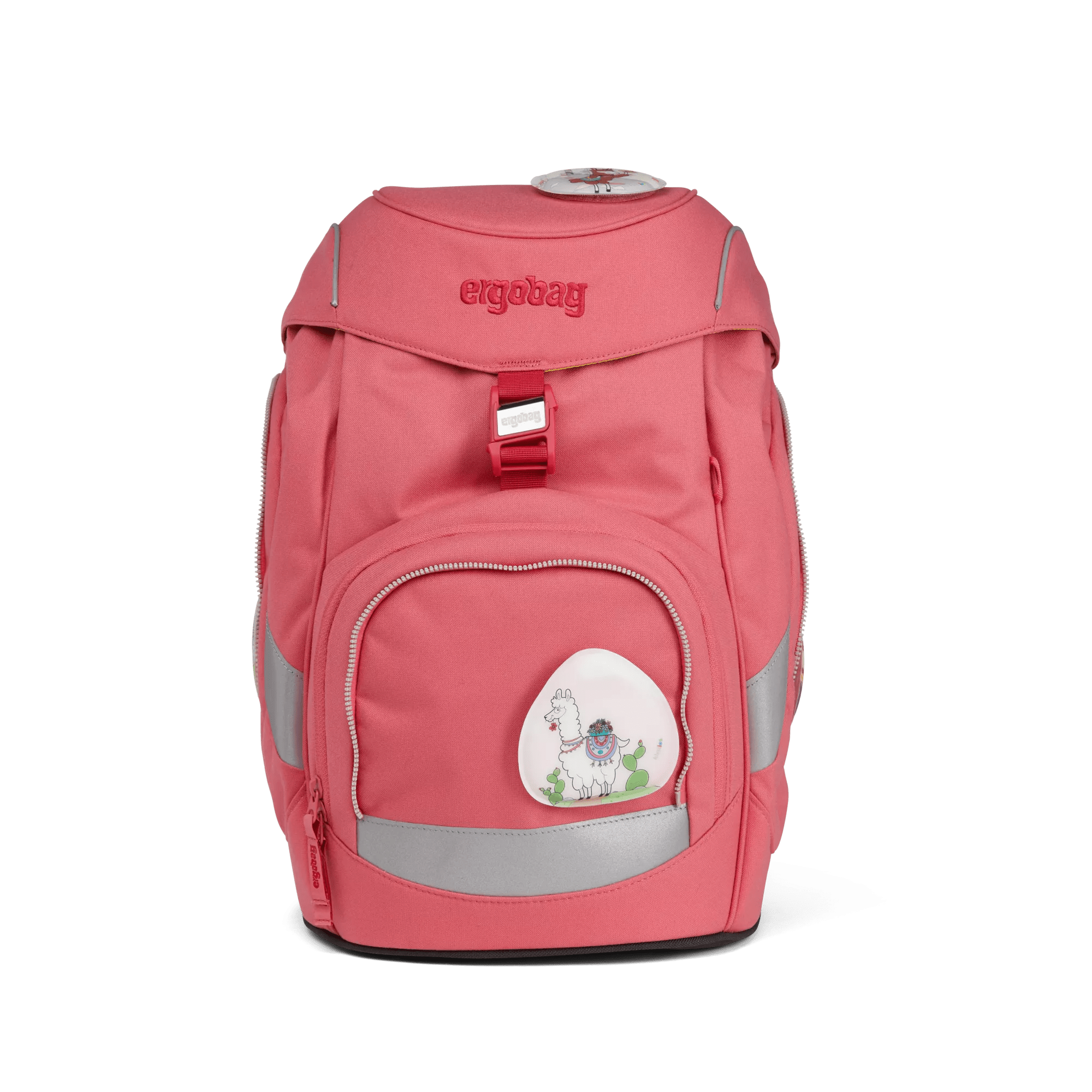 prime 4 parted backpack set