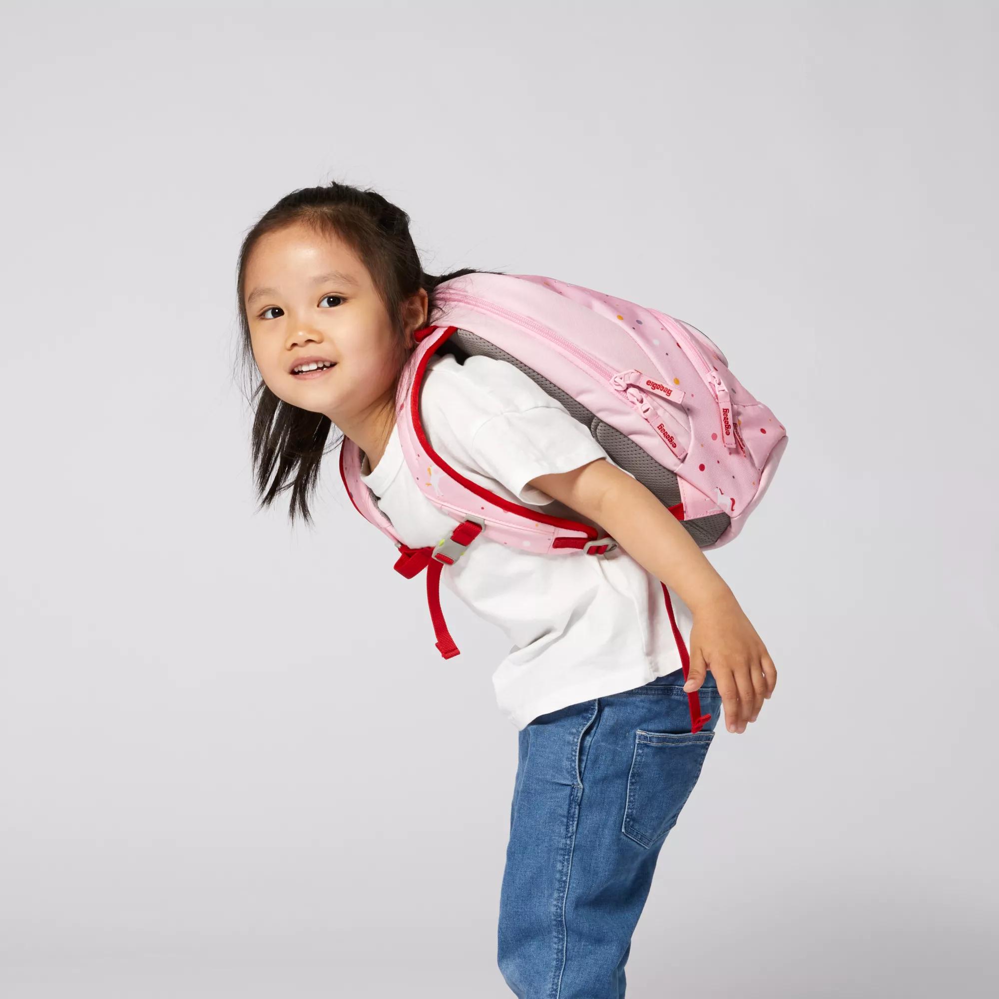 ease small Backpack for Children