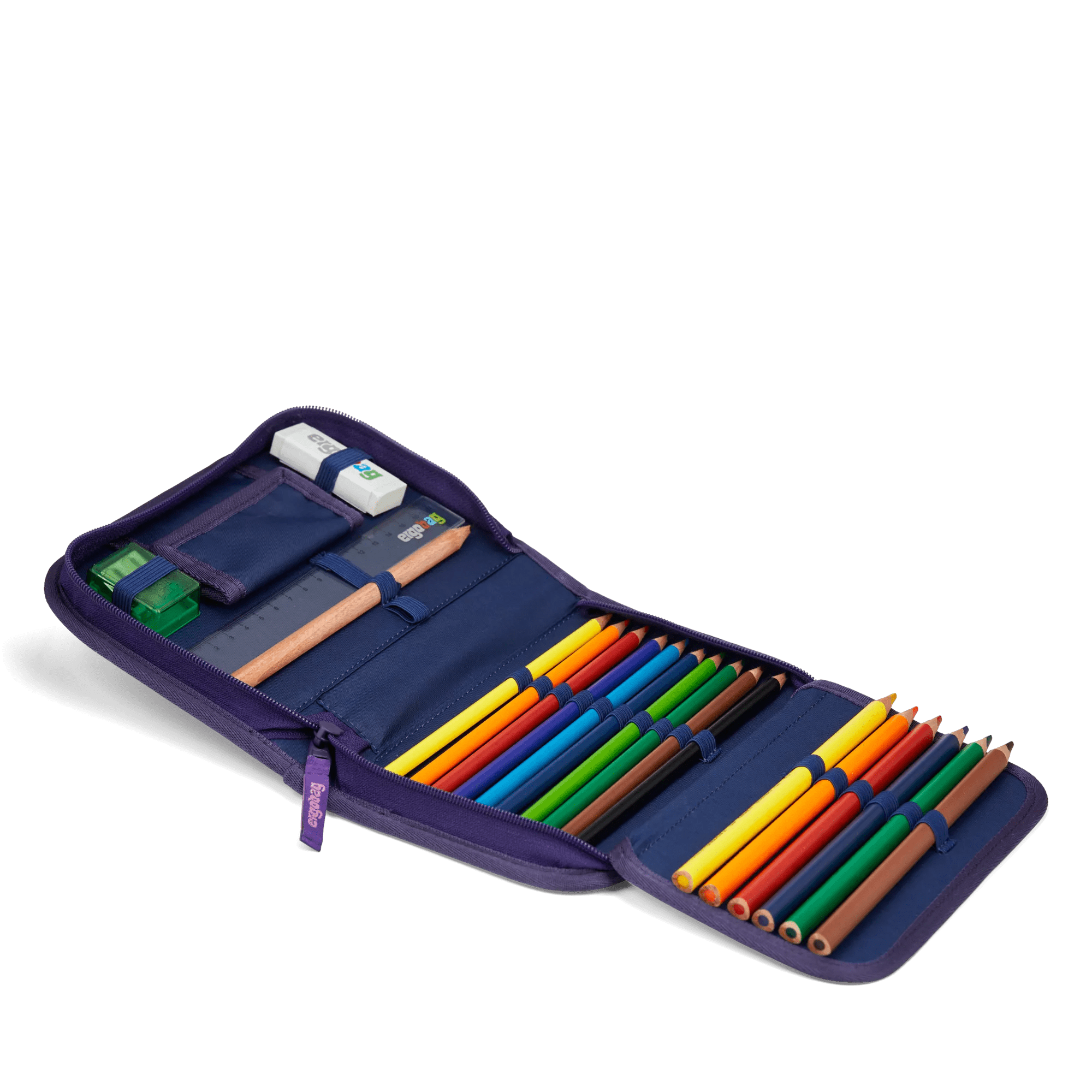 Hard Pencil Case