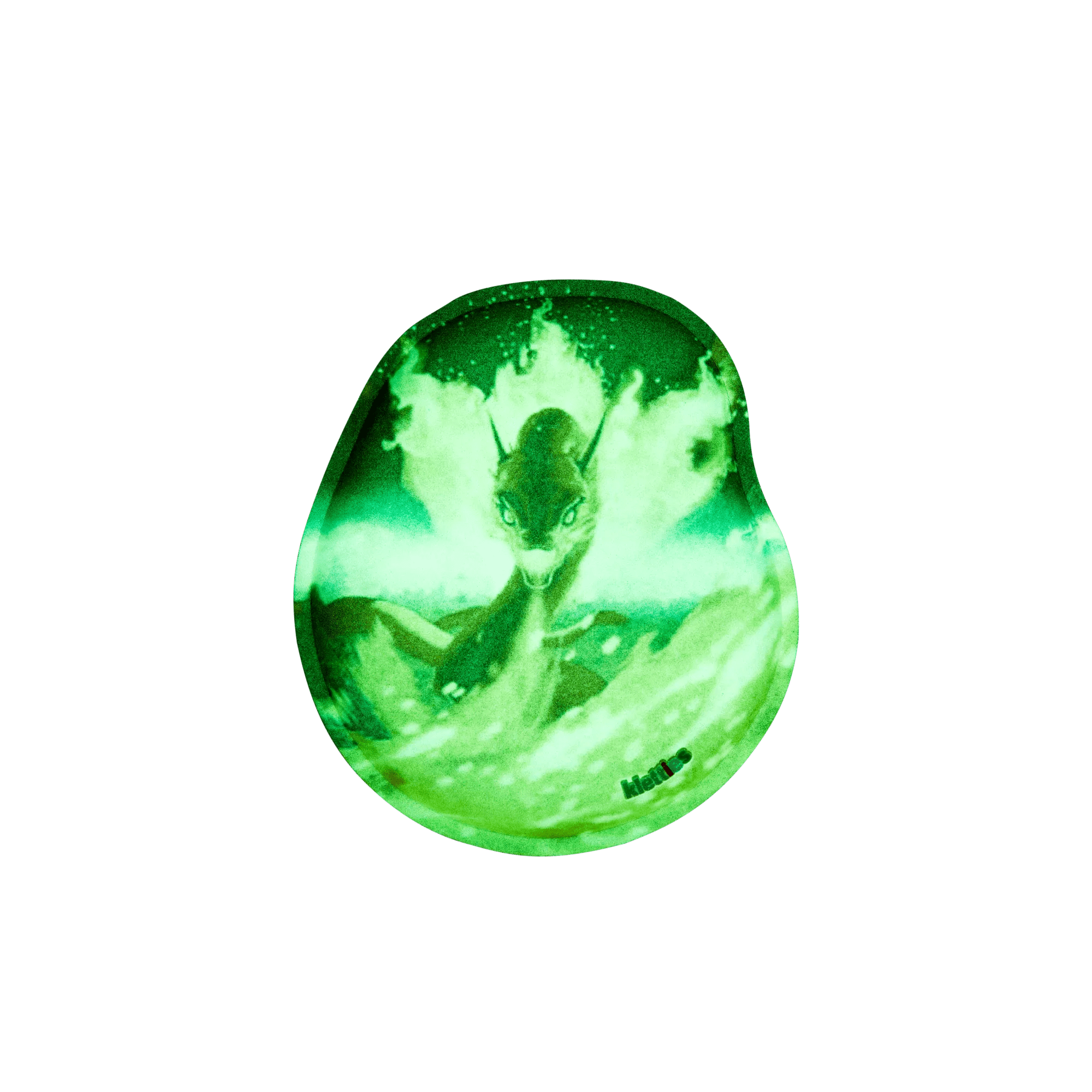 Glow Klettie (1 piece)