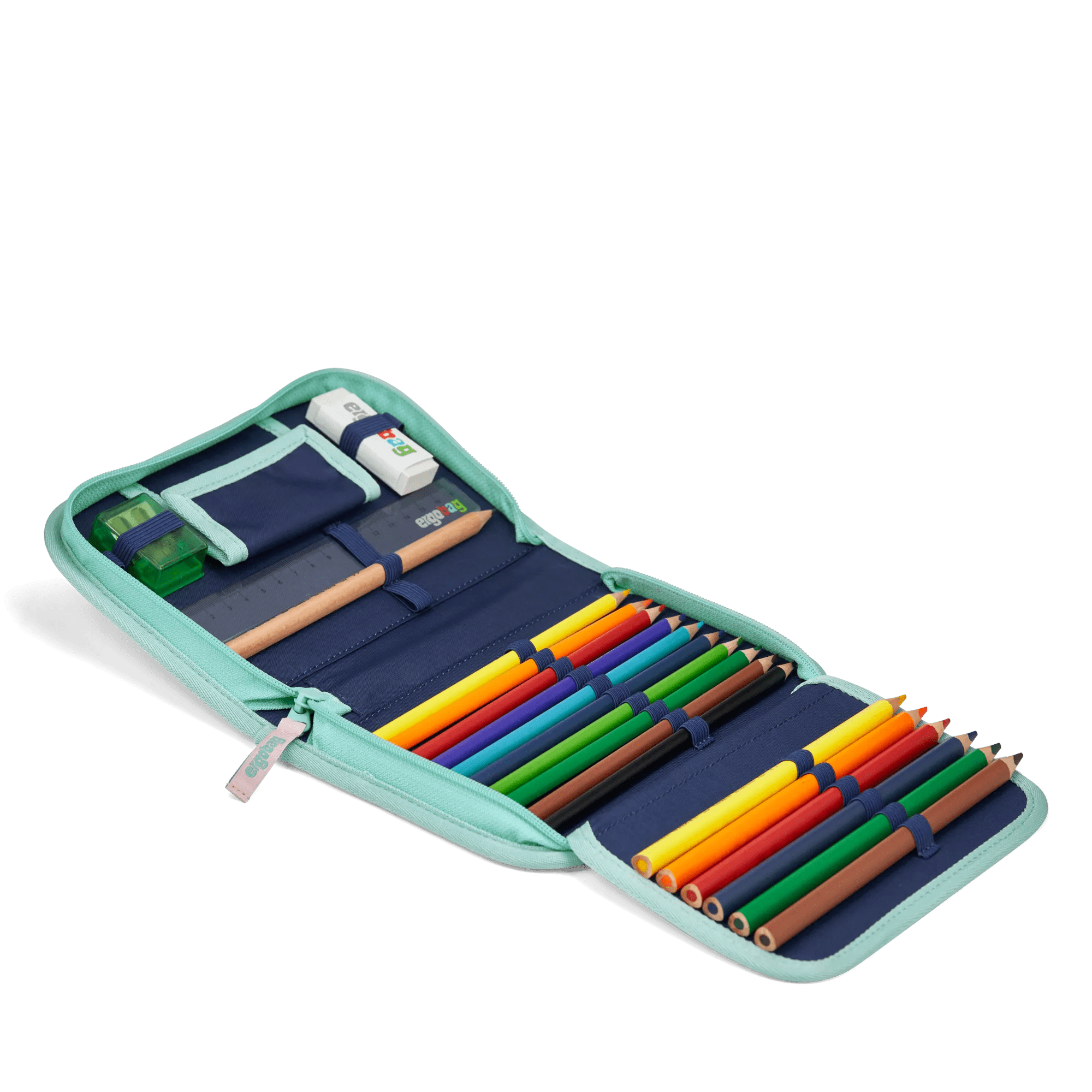Hard Pencil Case