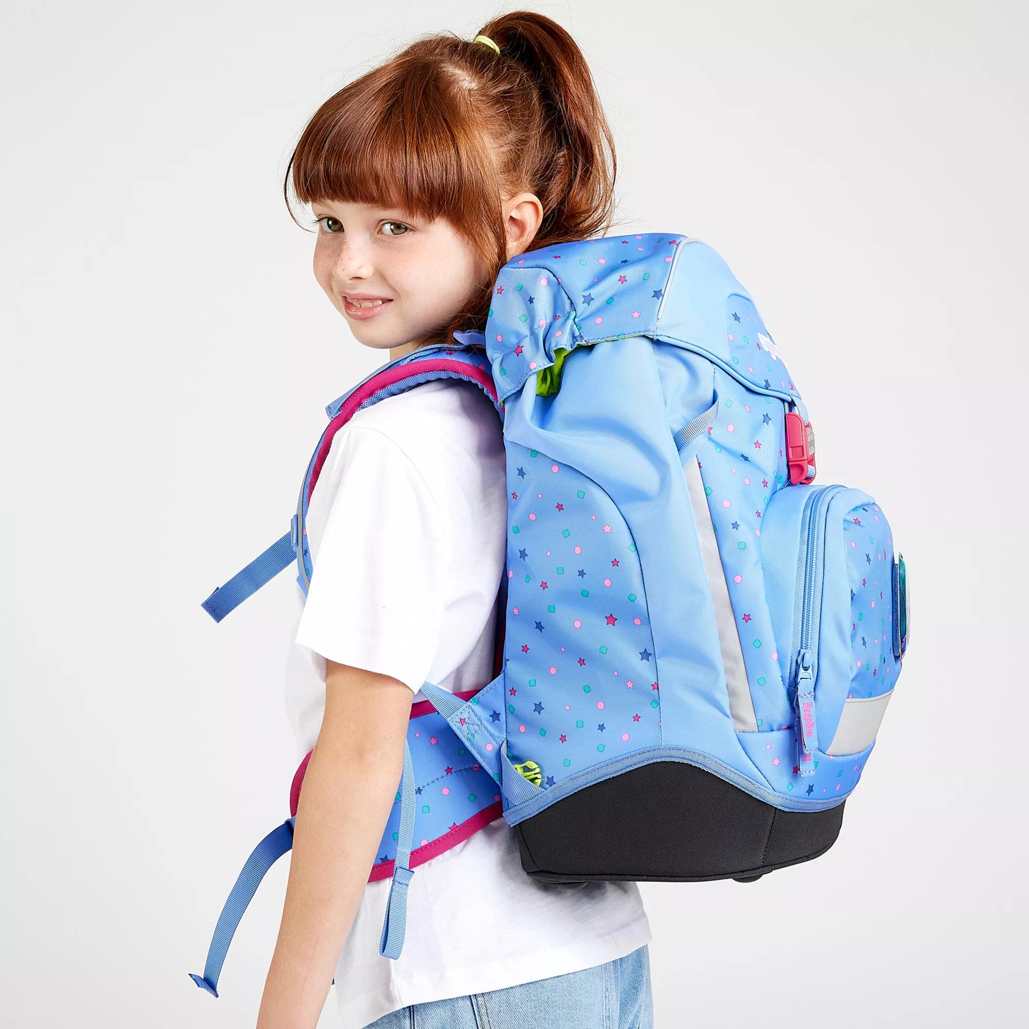 School Backpack