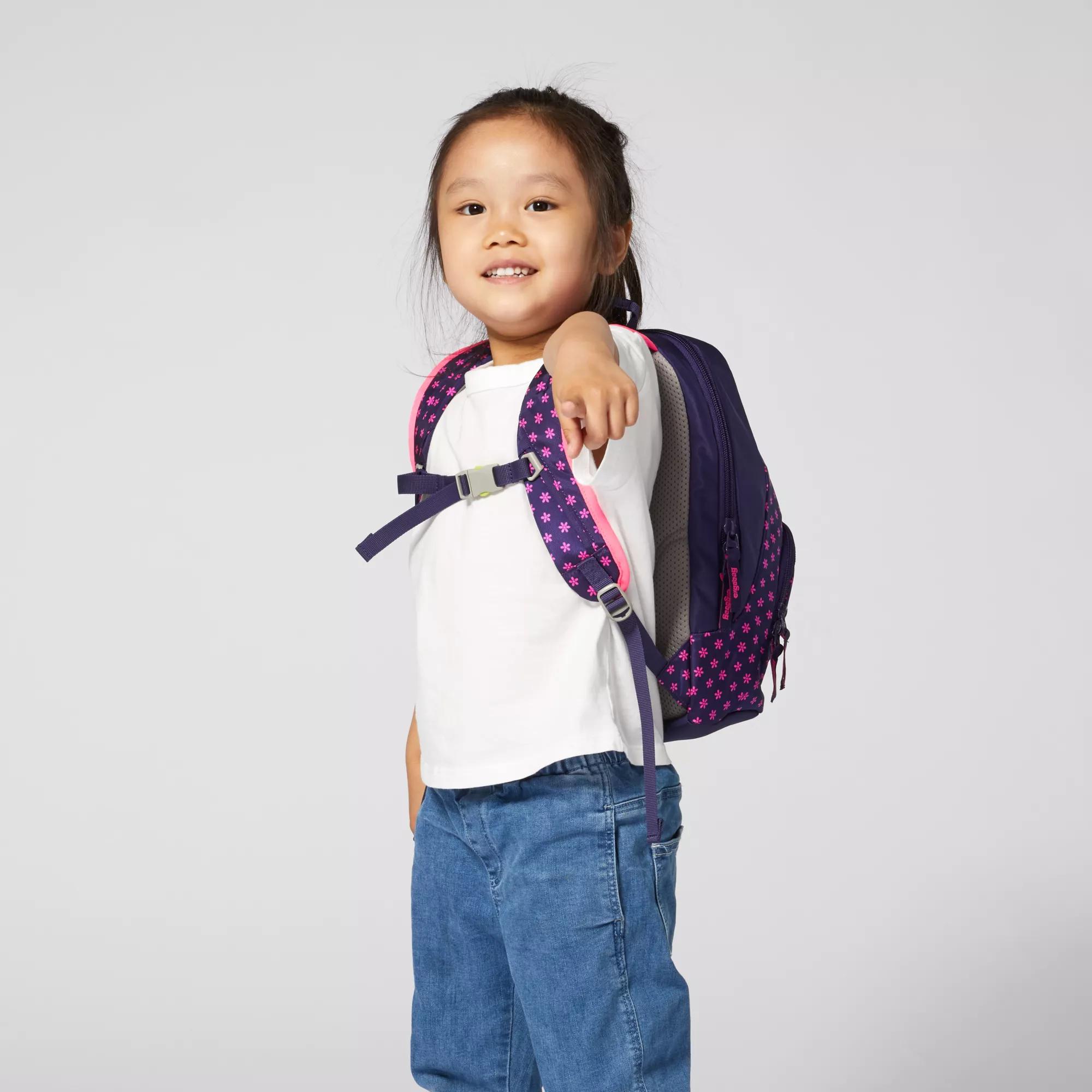 ease small Backpack for Children