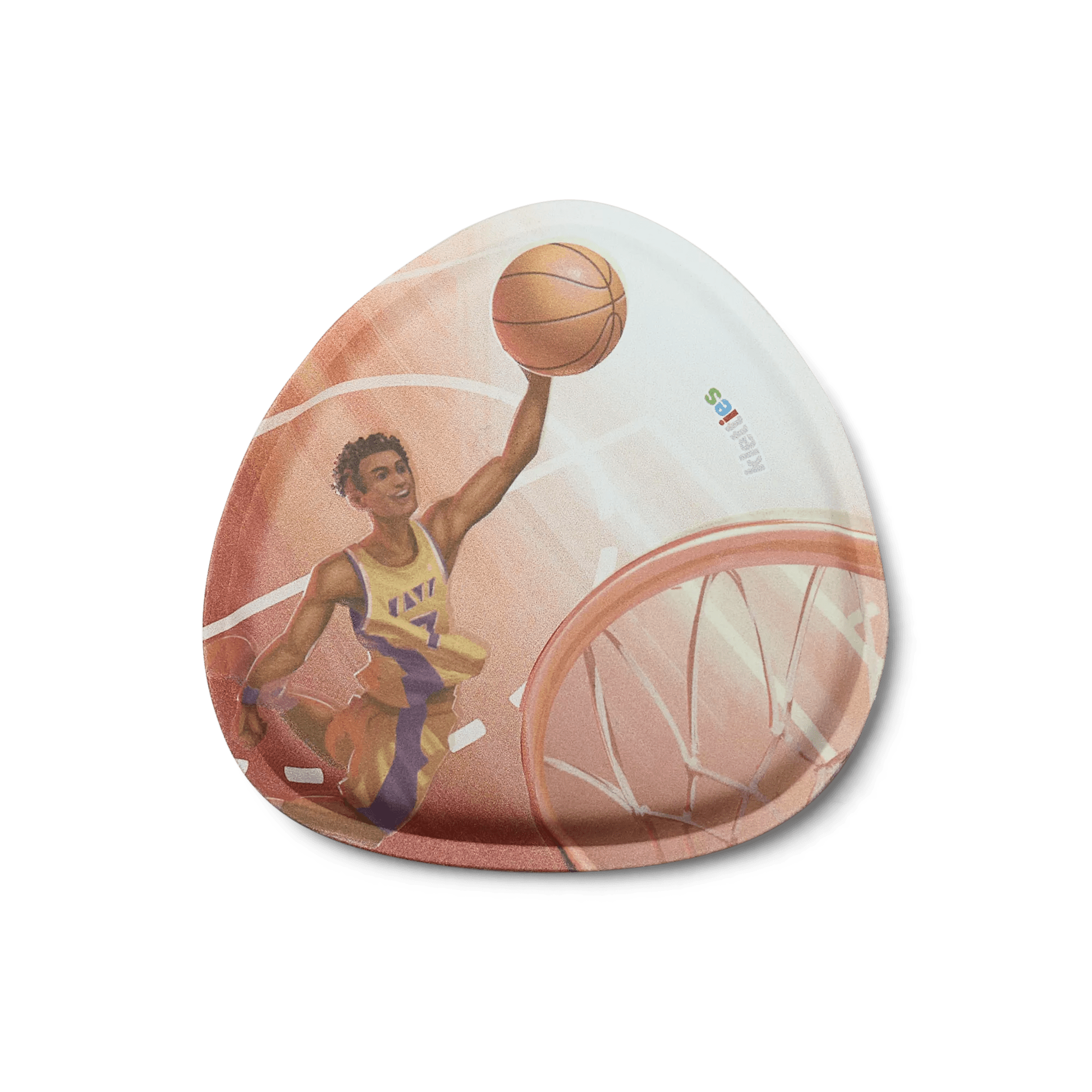 Glow Klettie (1 piece)